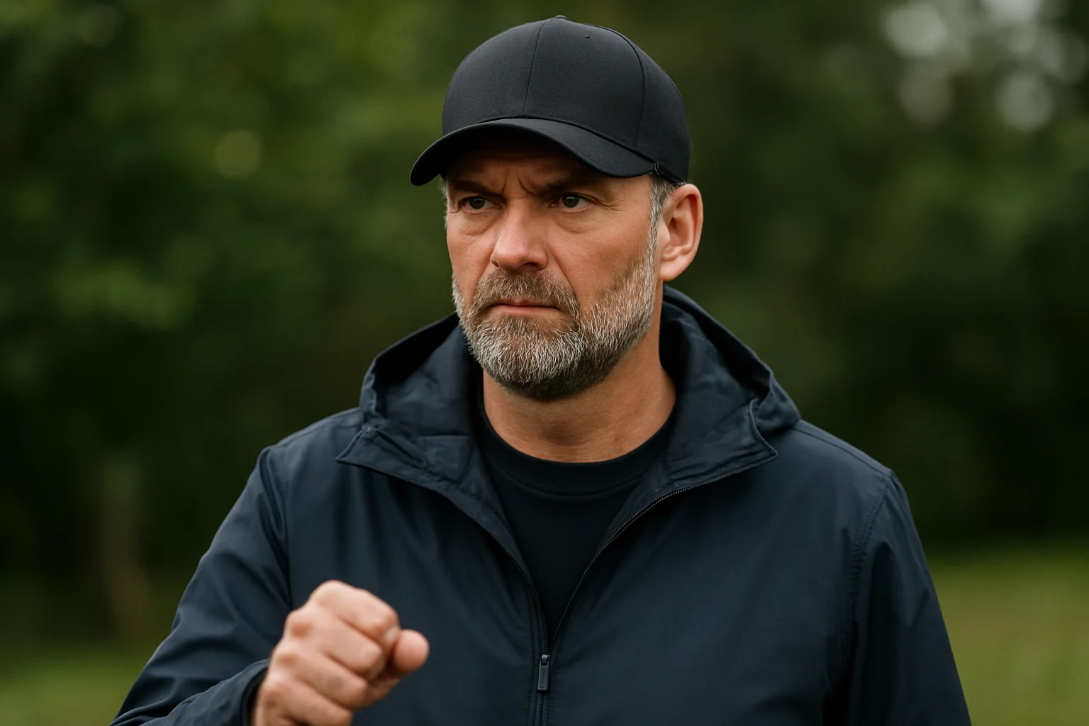 Klopp, gata să preia naționala Germaniei, cere reforme