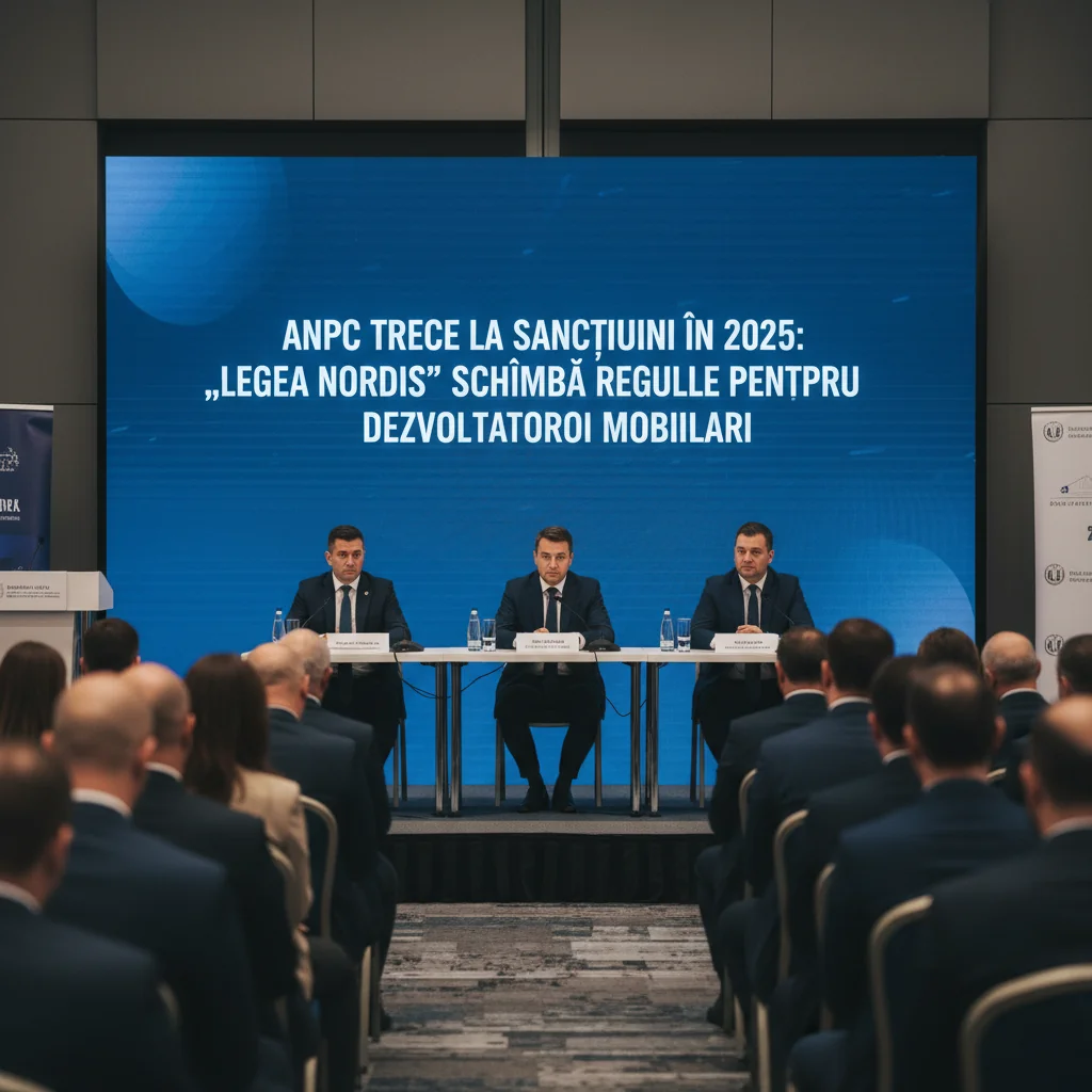 Legea Nordis modifică regulile pentru dezvoltatorii imobiliari din zonă