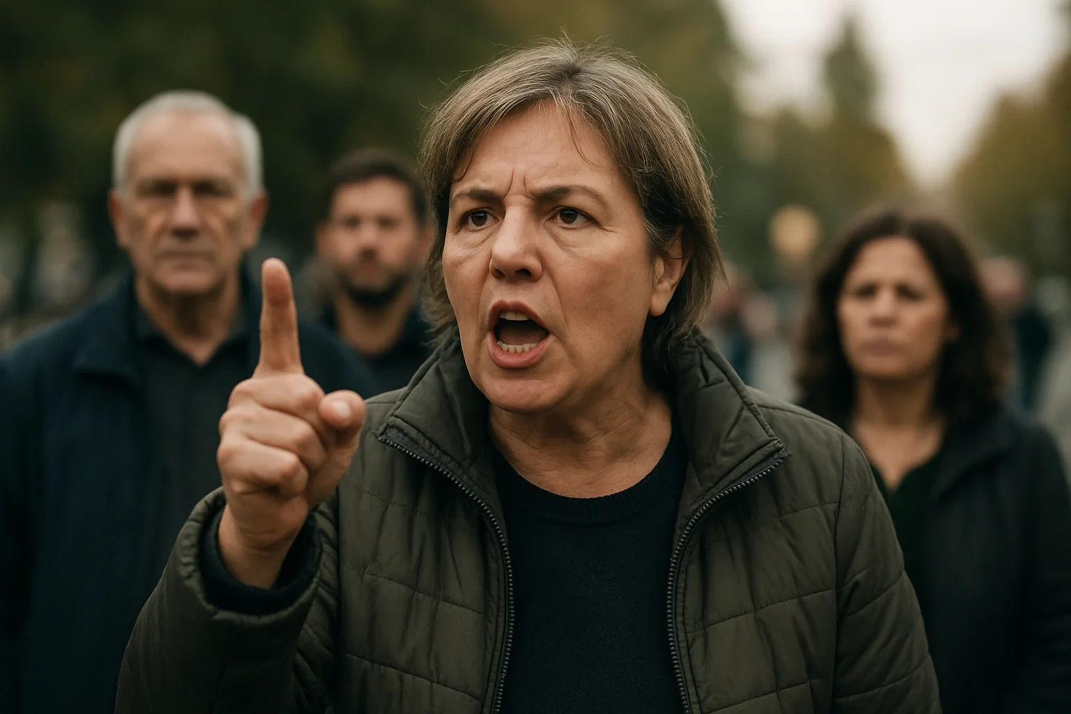 Limbajul licențios în spațiul public și funcția de ales