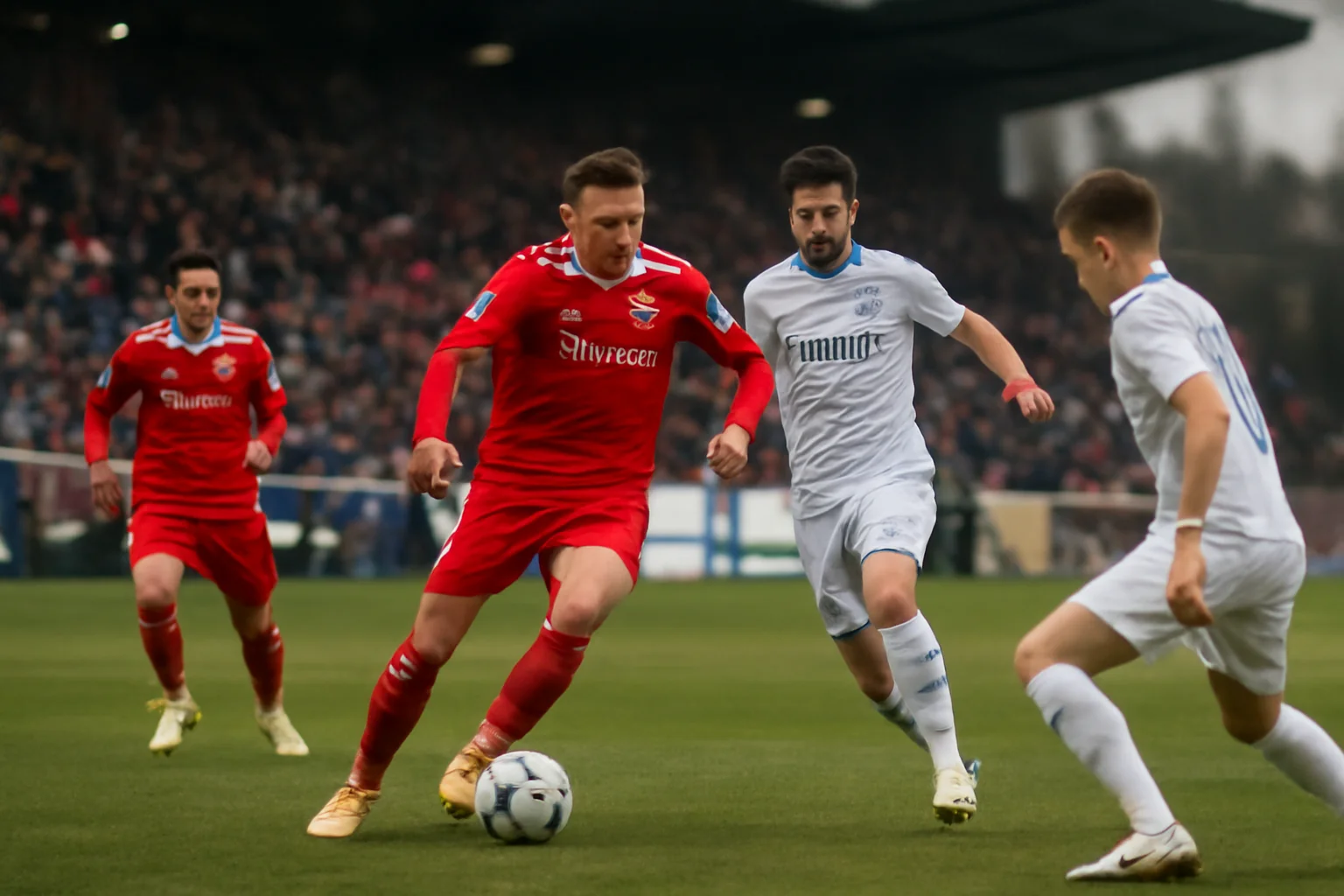 Meciul UTA Arad – FC Botoșani, programat pe 15 februarie 2026, de la ora 14:00
