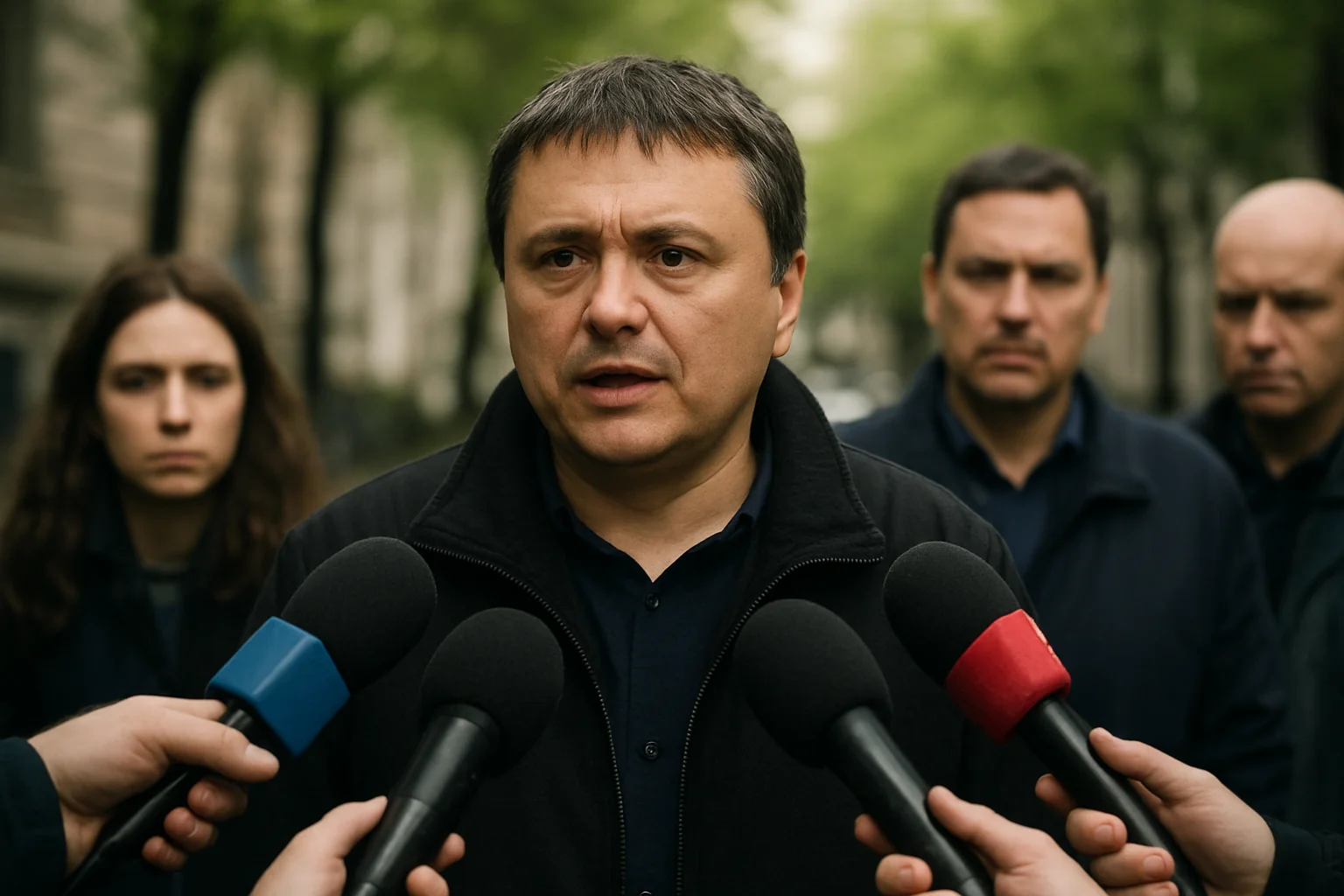 Mungiu răspunde criticilor după al doilea Palme d'Or câștigat