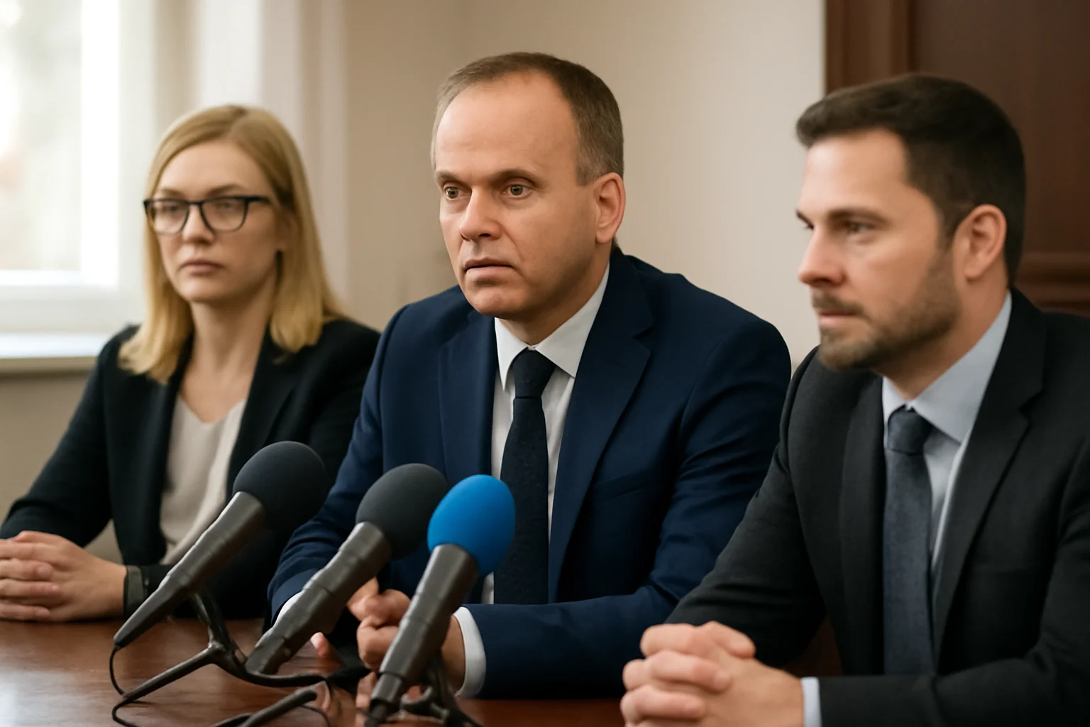 Parchetele din Arad prezintă bilanțul pe 2025: rezultate apreciate drept pozitive, în pofida lipsei de personal