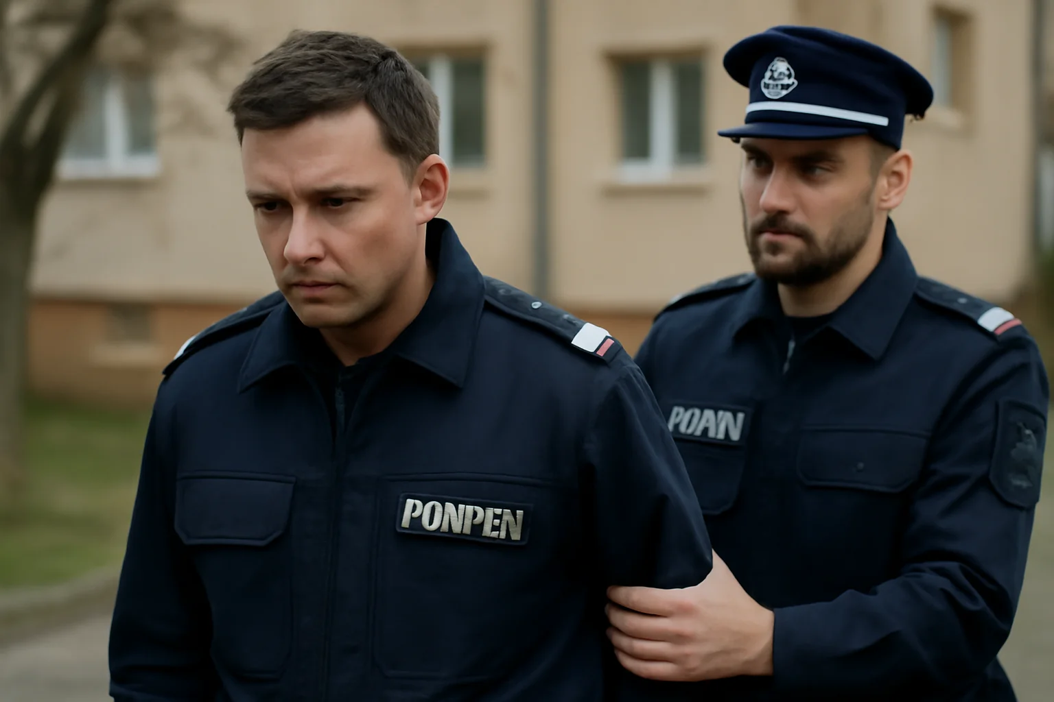 Pompier ISU Arad, condamnat pentru tentativă de fraudare a Bacalaureatului