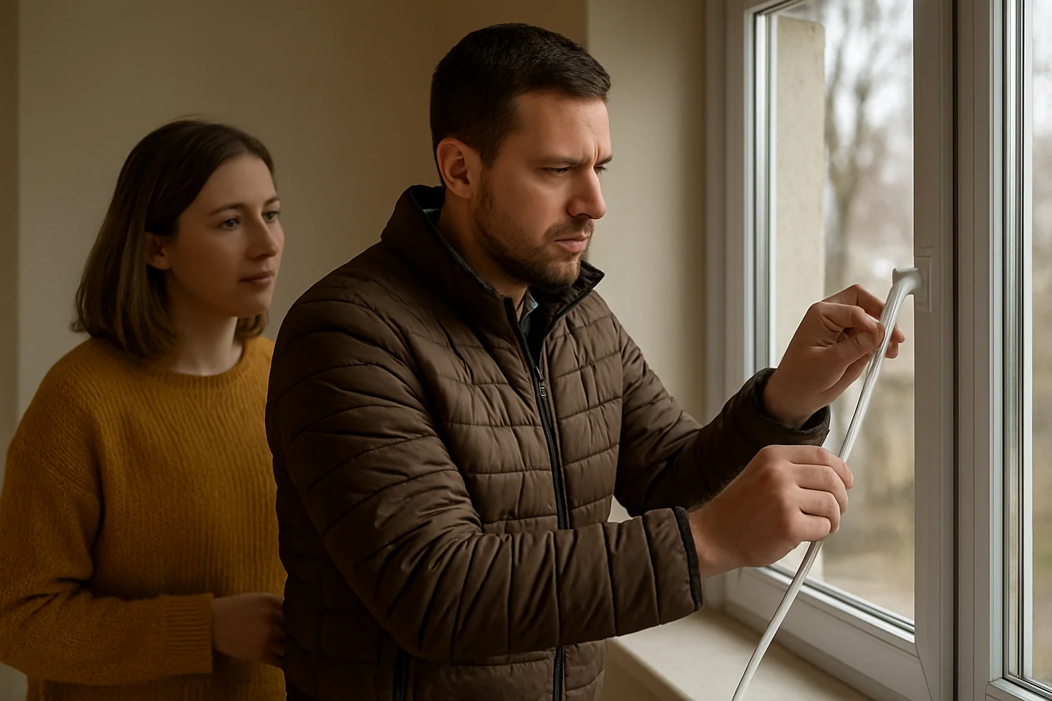 Pregătirea locuinței pentru sezonul rece: Ghid util pentru arădeni