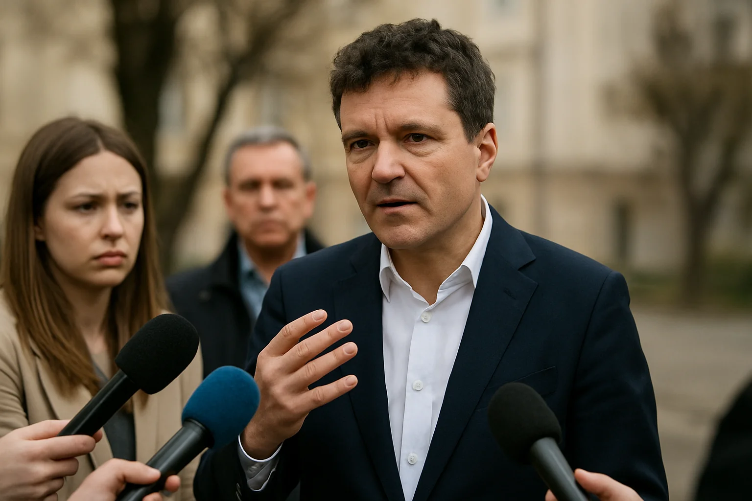 Președintele României Solicită Reexaminarea Legii Cercetării Științifice: Implicații Legislative și Procedurale