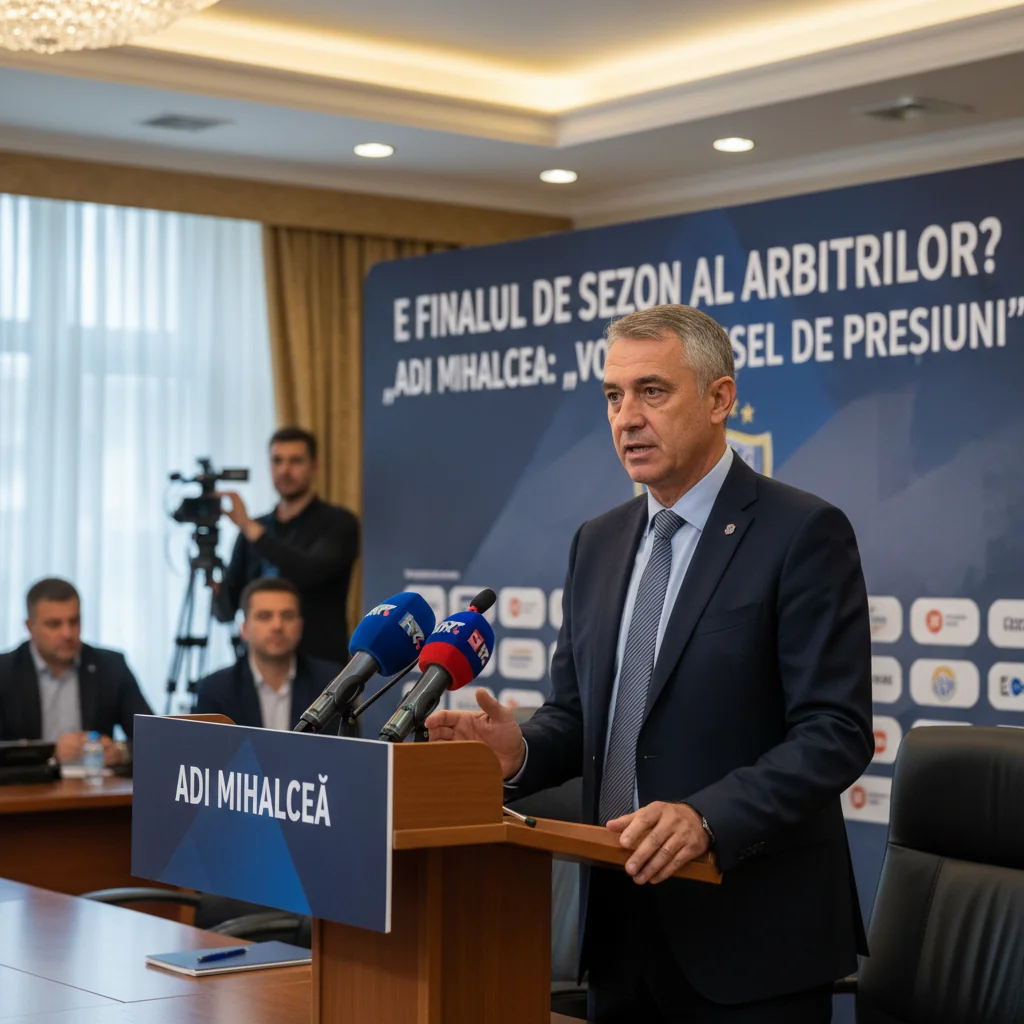 Presiunile vor continua