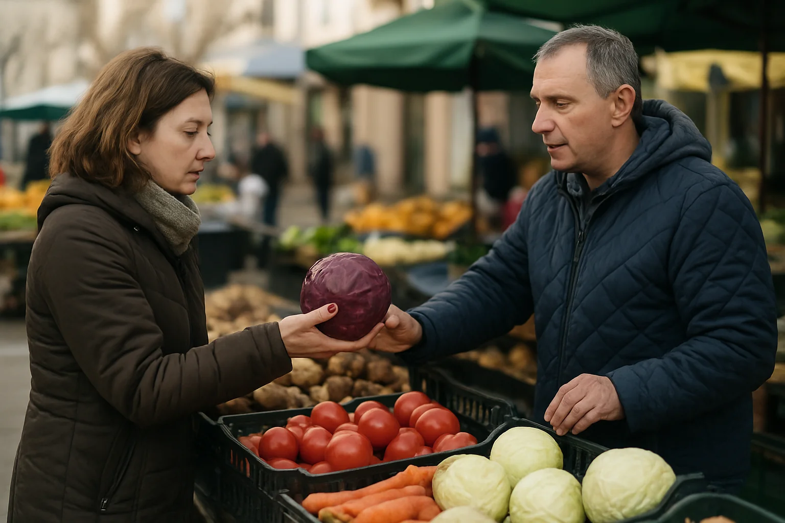 Prețurile zilei în România – 2026-03-12