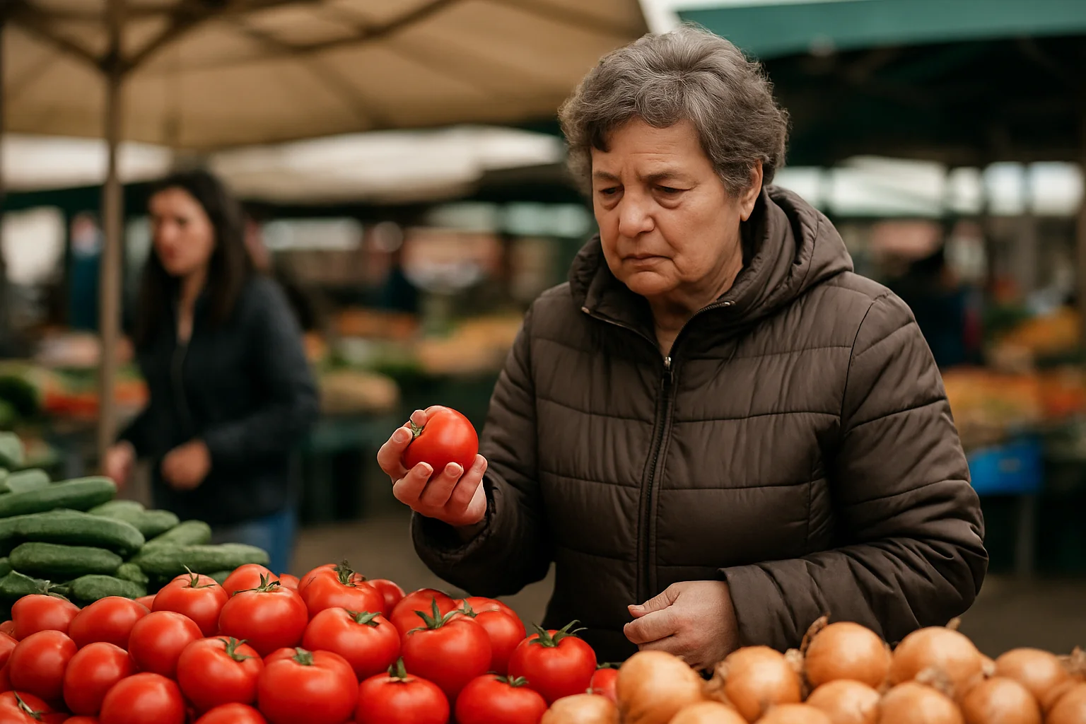 Prețurile zilei în România – 2026-03-13