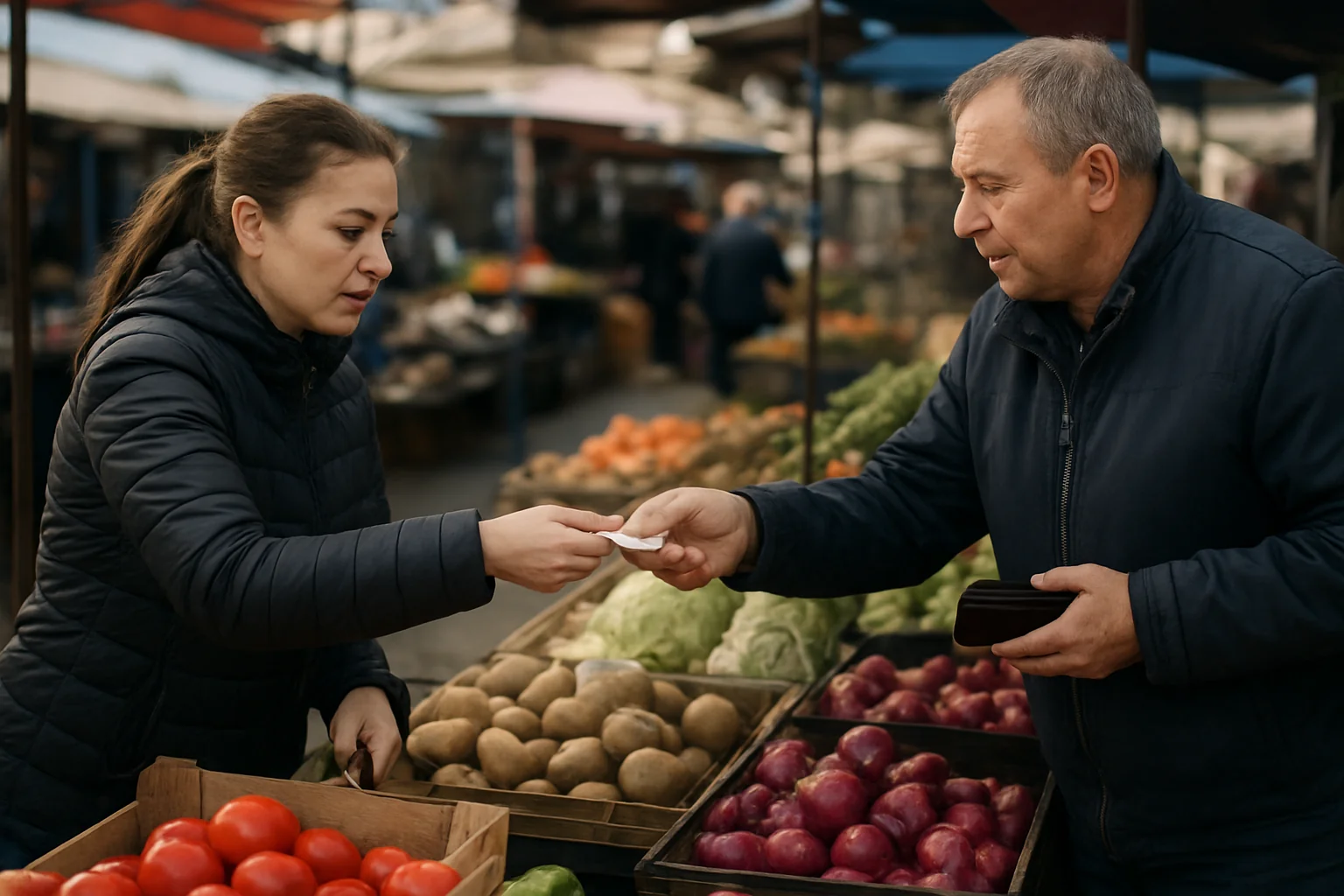 Prețurile zilei în România – 2026-03-16