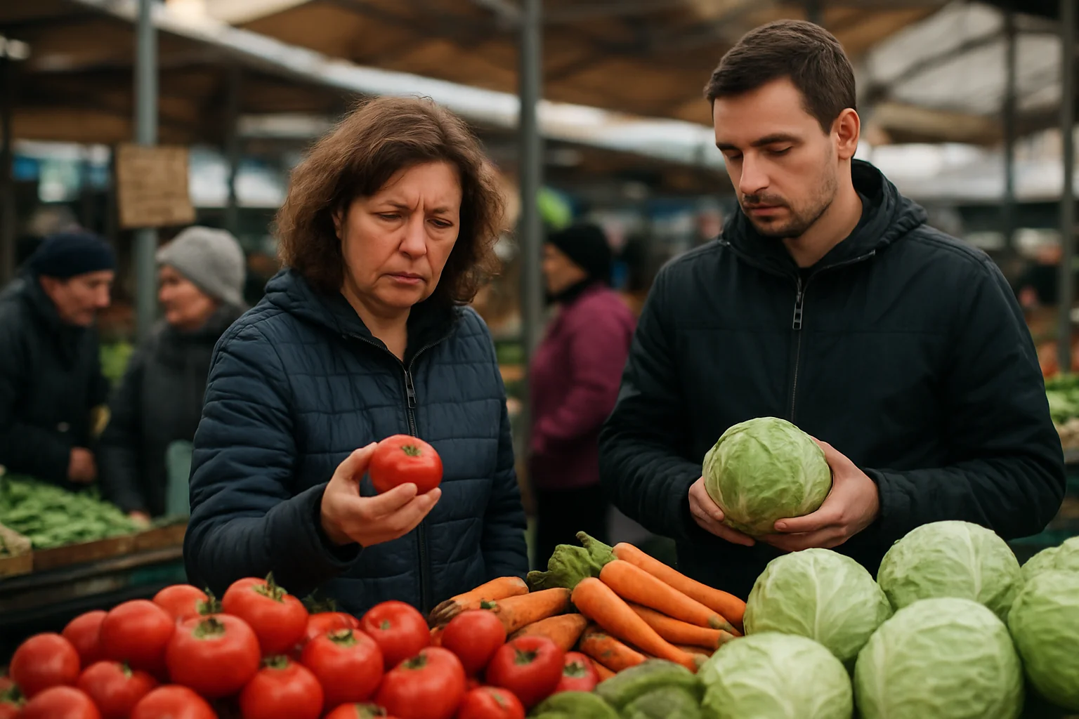 Prețurile zilei în România – 2026-03-20