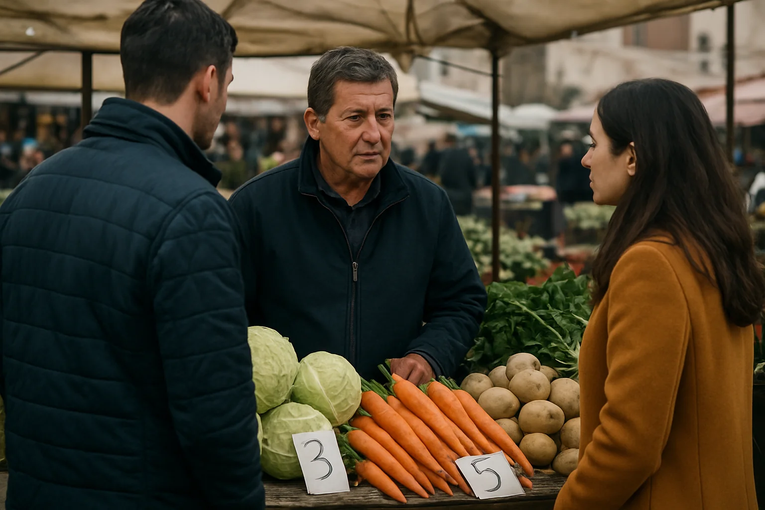 Prețurile zilei în România – 2026-03-22