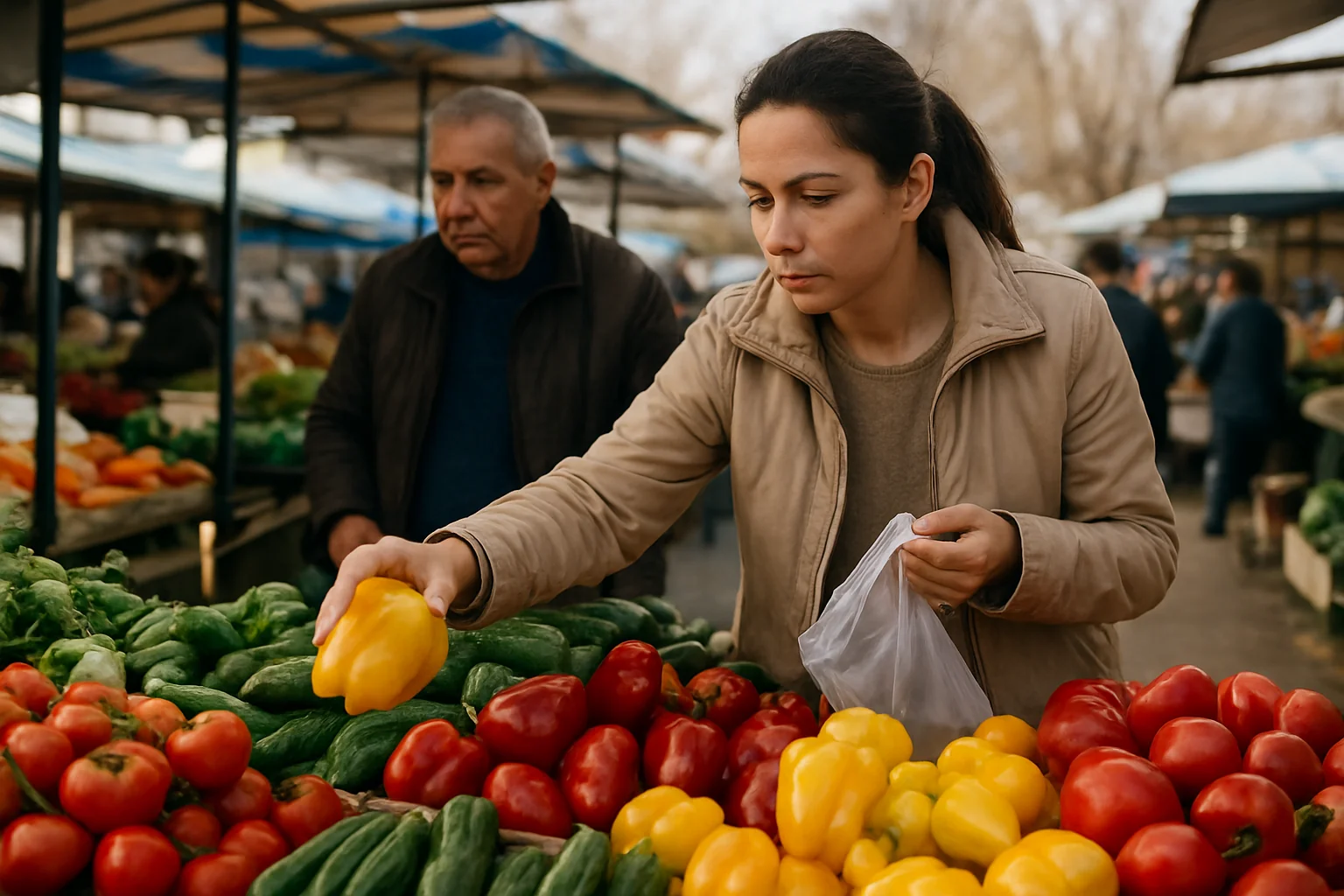 Prețurile zilei în România – 2026-03-28