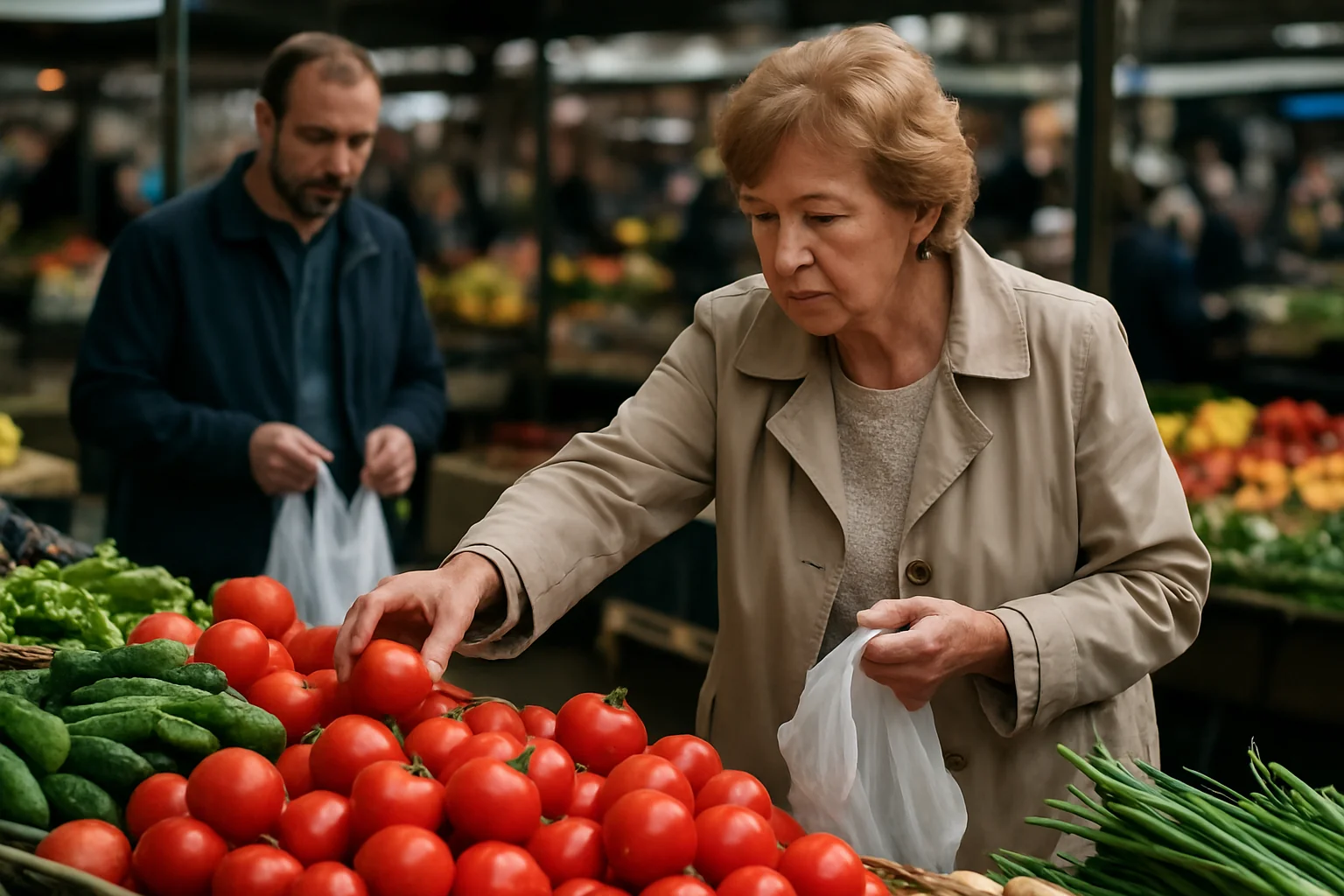 Prețurile zilei în România – 2026-05-12