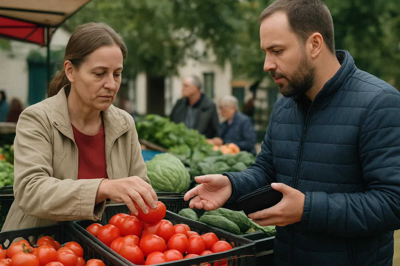 Prețurile zilei în România – 2026-05-25