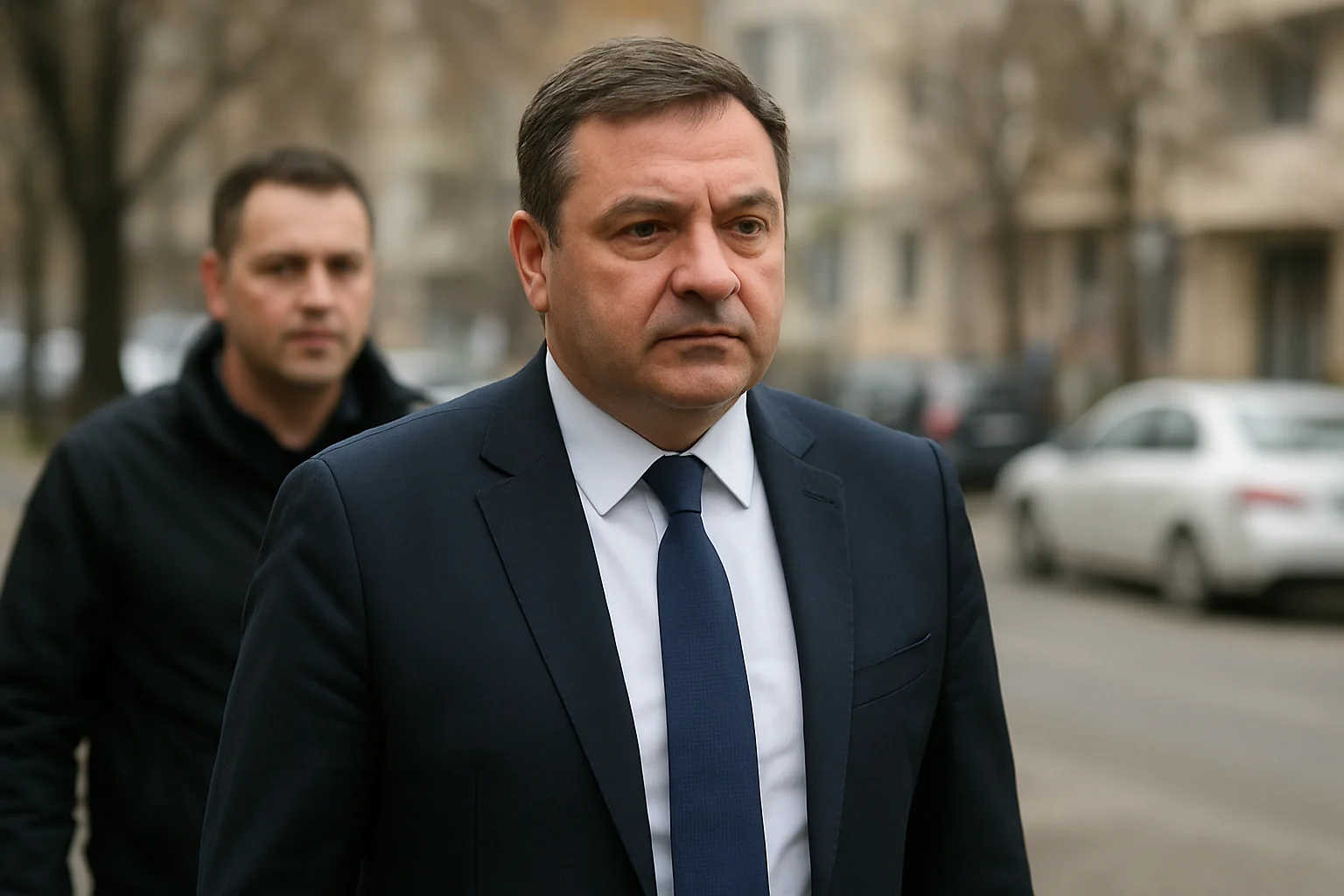 Primar din Timiș, judecat pentru nerecuperarea unui prejudiciu