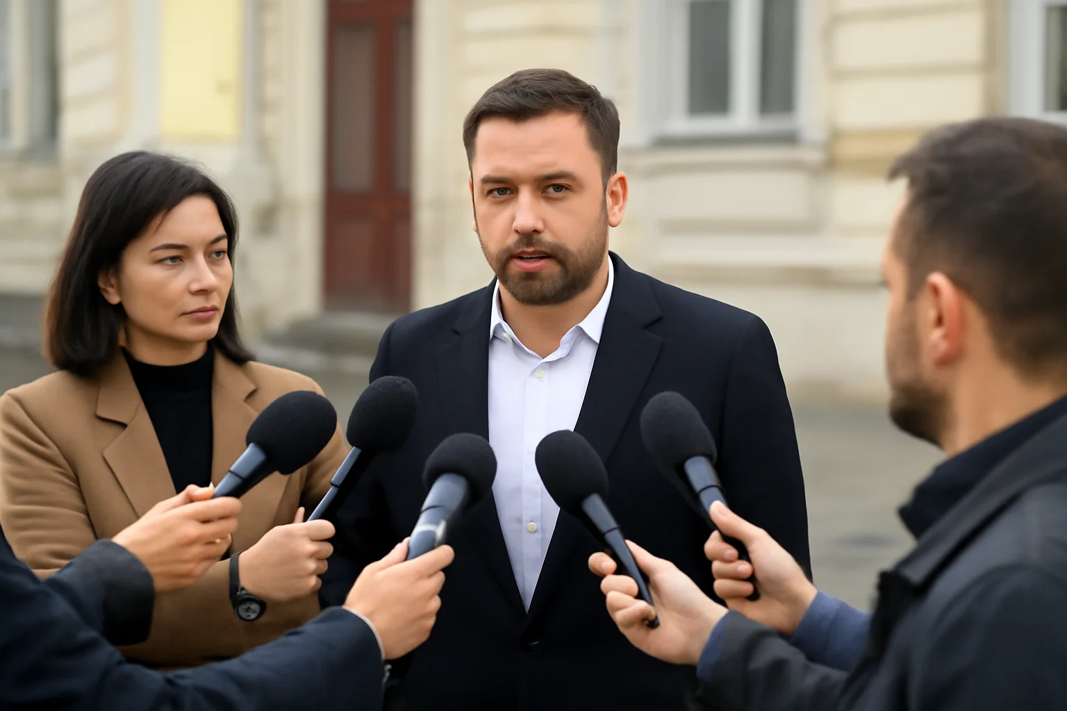 Primăria Arad, în topul cheltuielilor cu firmele de pază, potrivit unui raport FACIAS