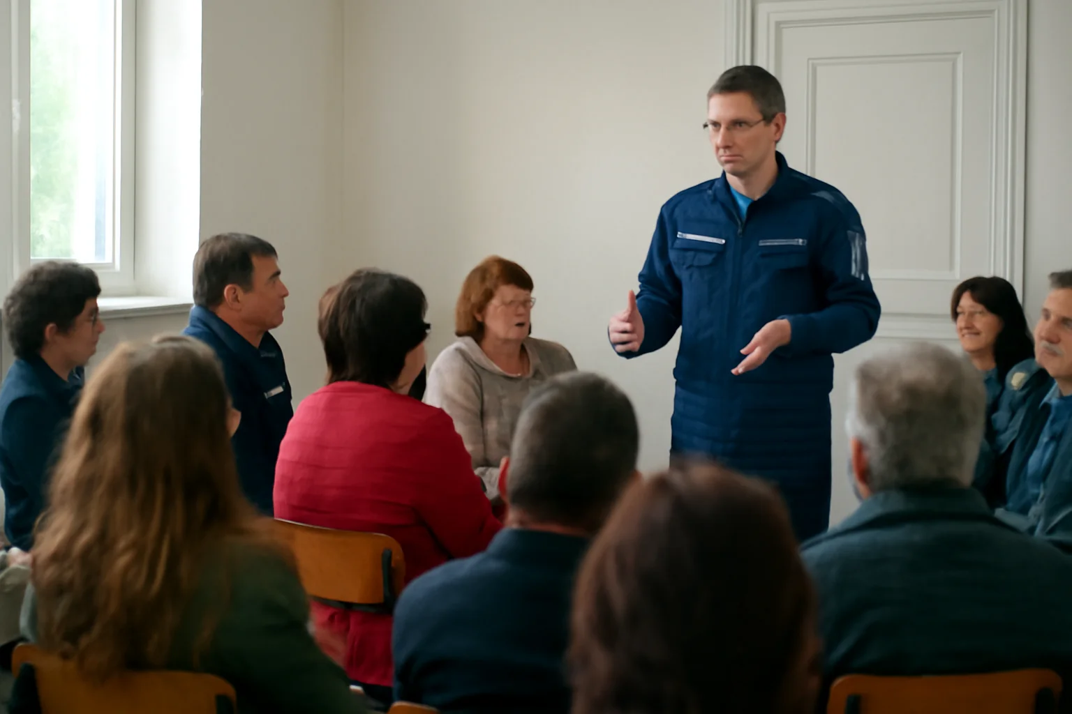 Proiectul „Școala Părinților” ajunge la Chișineu-Criș, în județul Arad