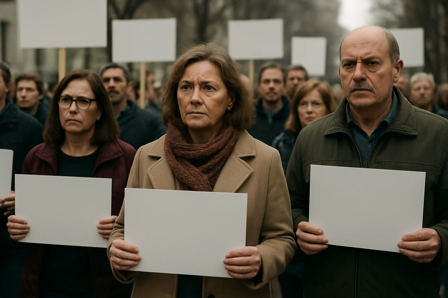 Proteste ale profesorilor din Arad: Nemulțumiri salariale