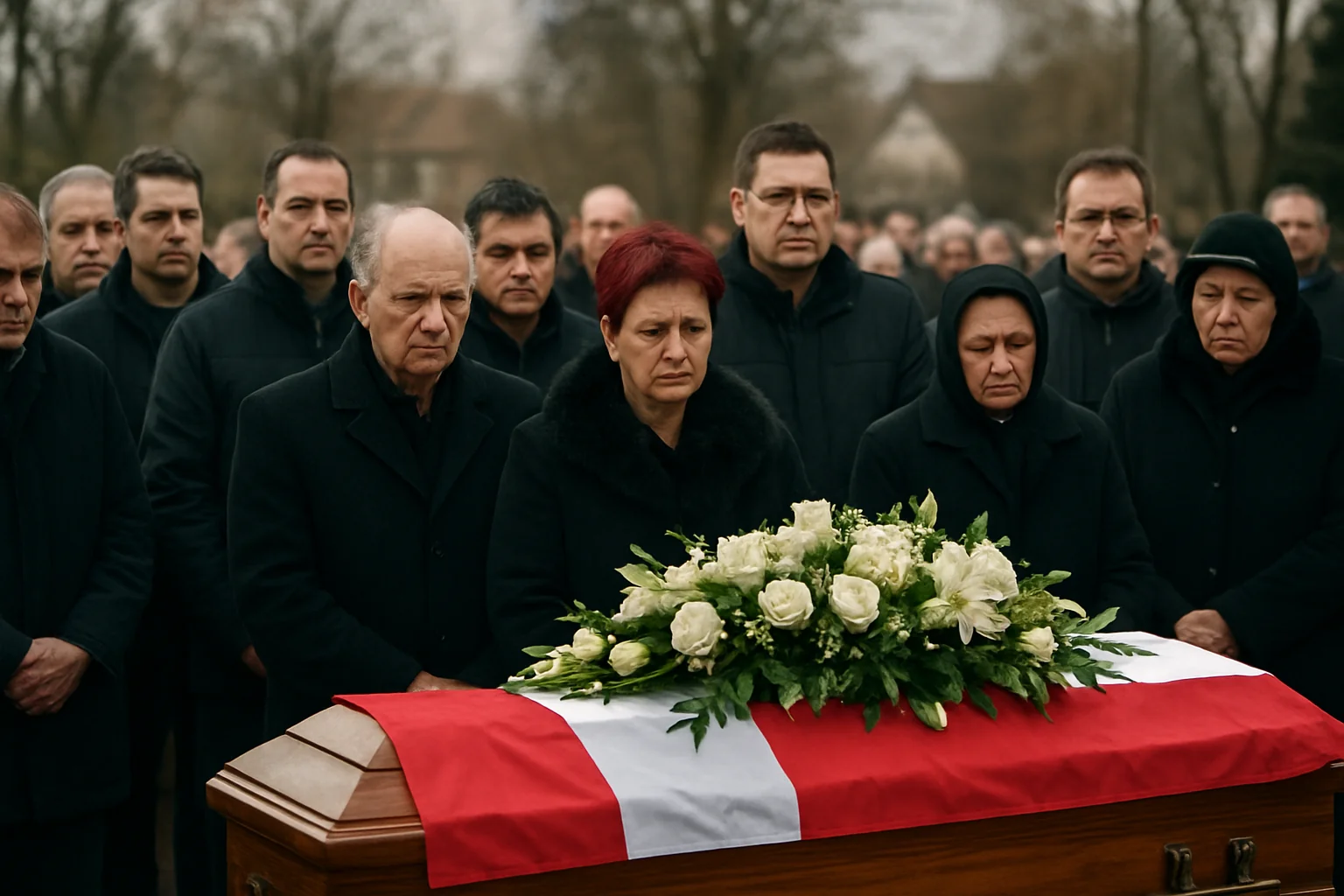 Radu Mărginean, fost jucător UTA, înmormântat vineri