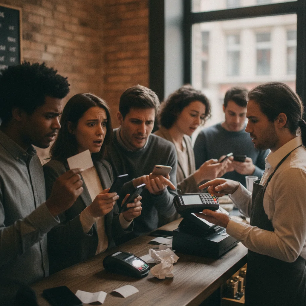 Revolut a confirmat întreruperi de servicii pentru utilizatorii din România