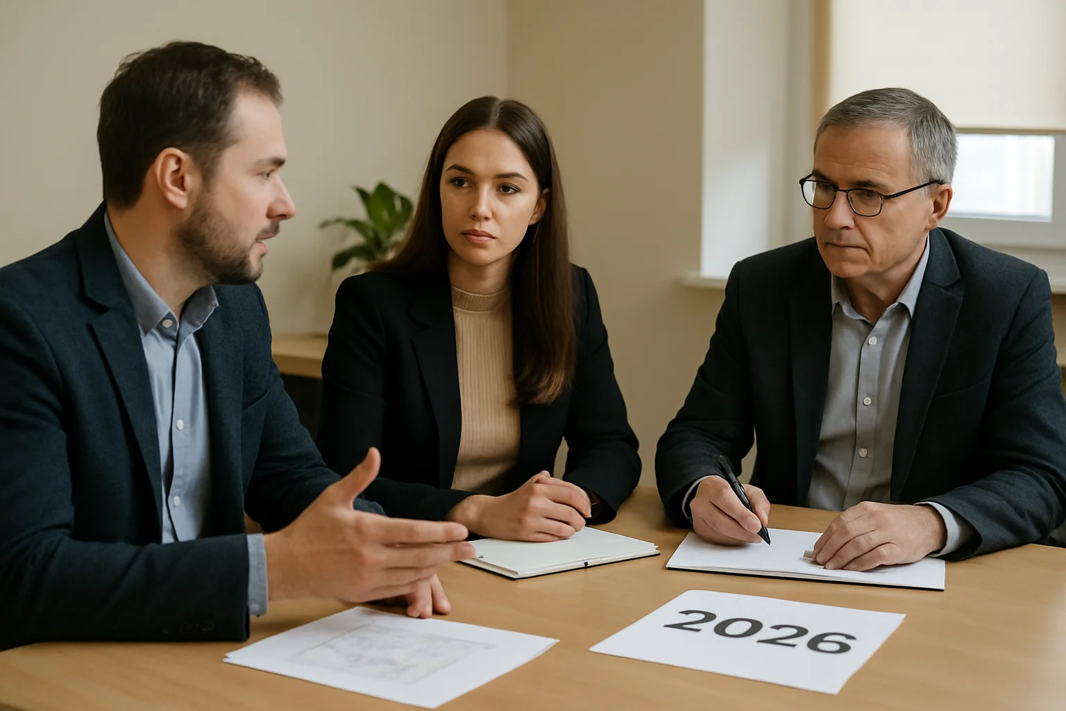 Serviciile publice în Arad: pregătiri și priorități pentru începutul anului 2026