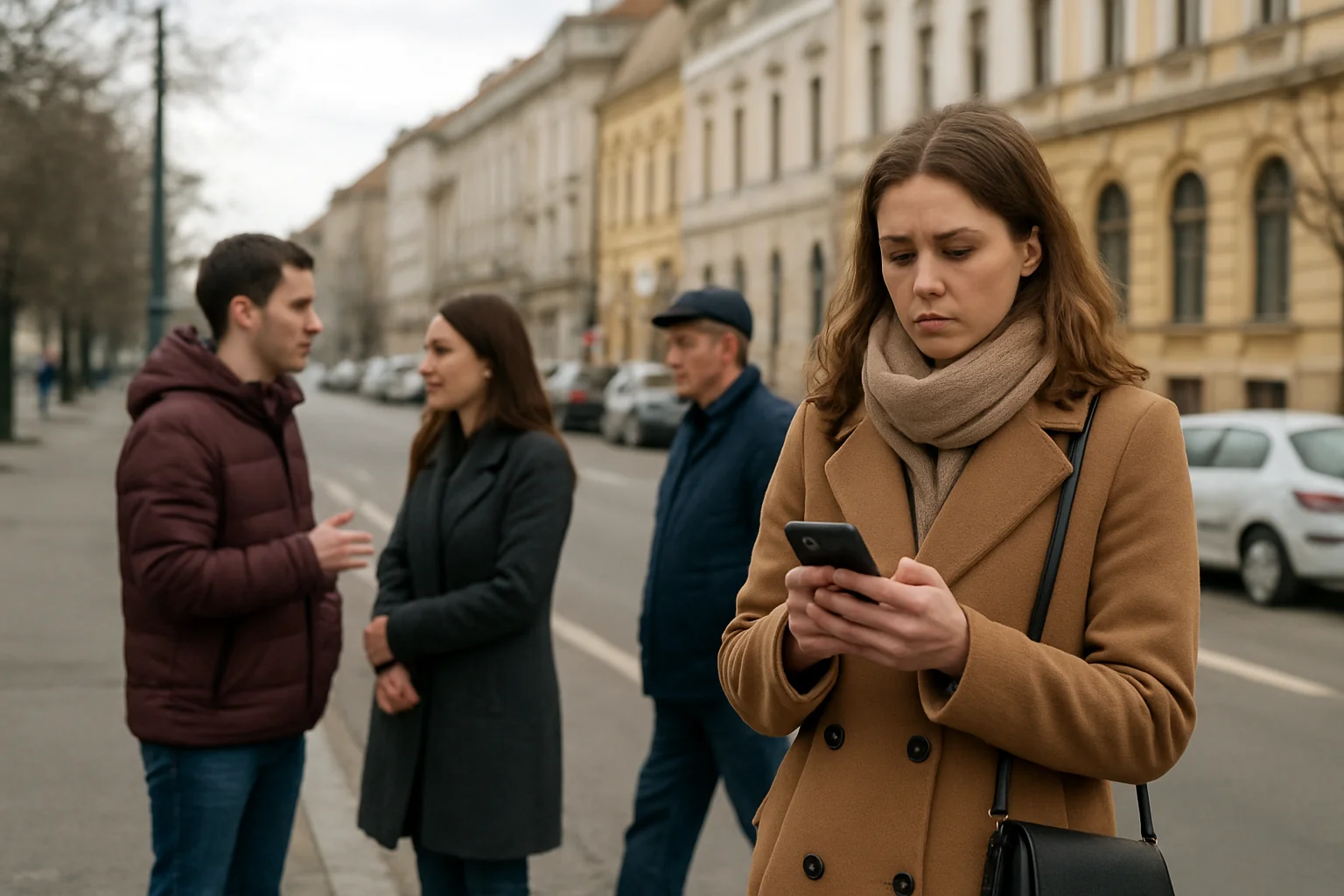 Situația locală în Arad la data de 2026-02-21: Actualizări și informații practice