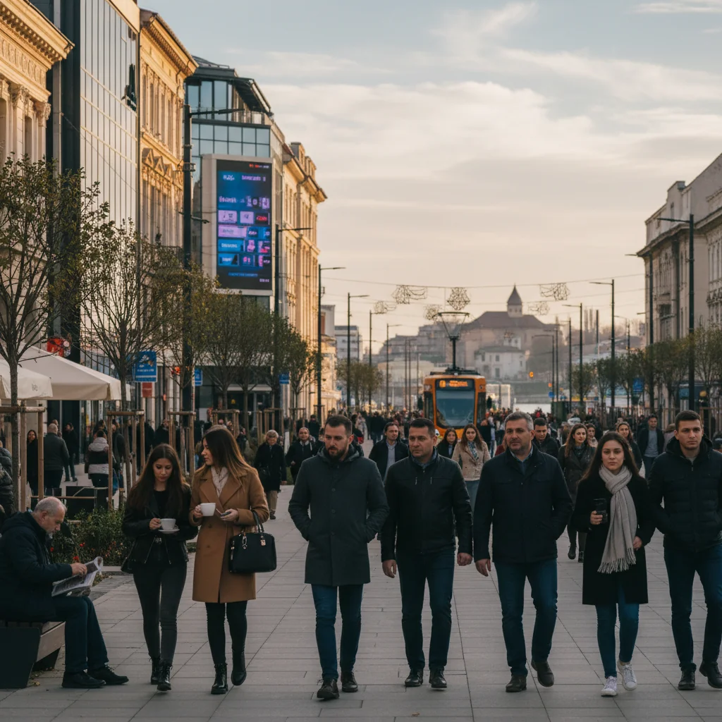 Situația locală în Arad la final de an 2025: dinamici urbane și recomandări practice