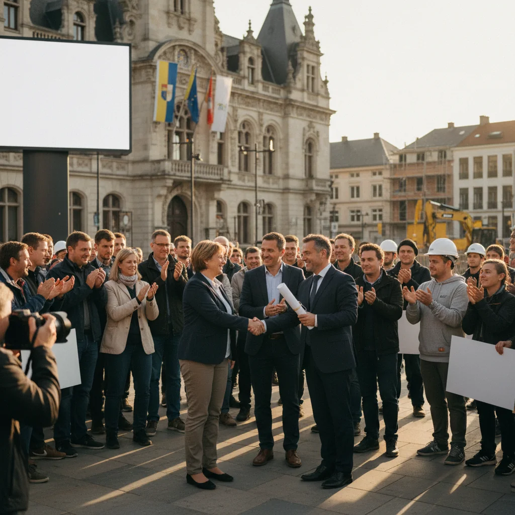 Socodor finalizează al cincilea proiect european cu Kétegyháza