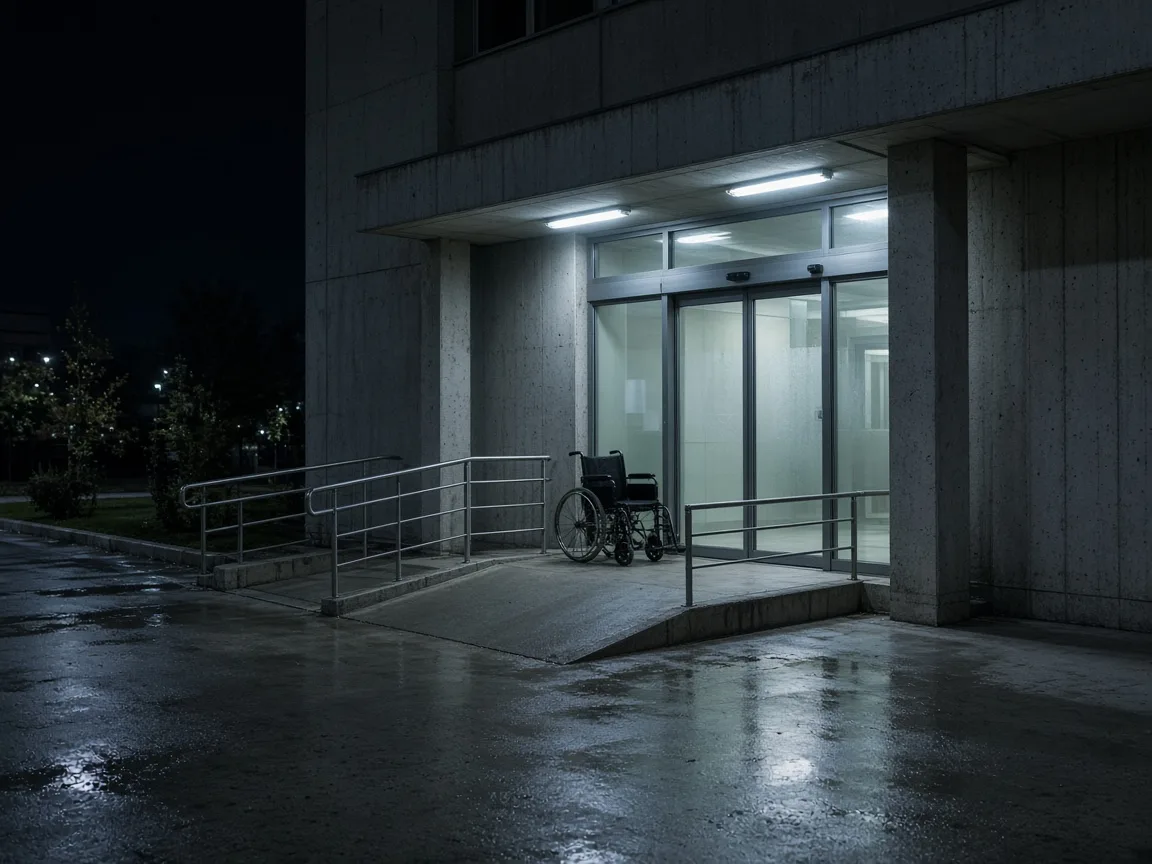 Spital urgențe Sântana