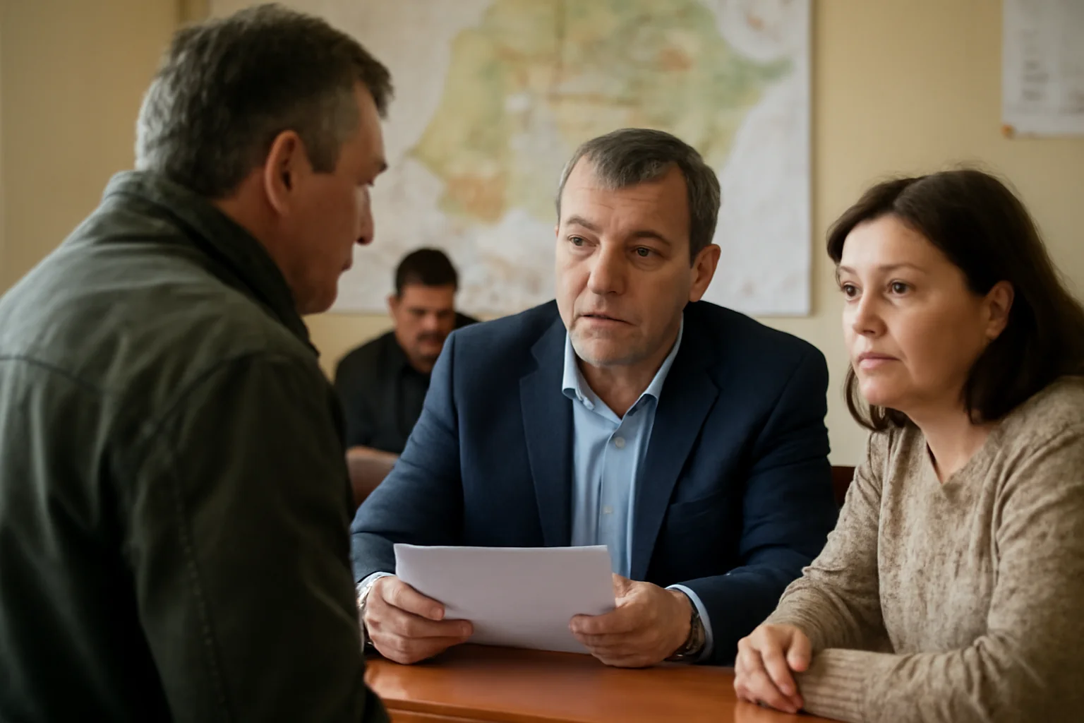 taxe mai mici pentru proprietarii de terenuri agricole afectate de calamități, peste 500 de solicitări depuse
