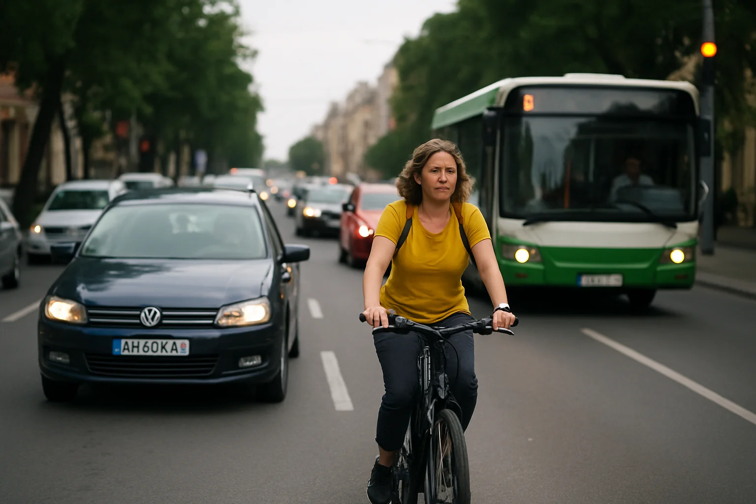 Trafic și transport în Arad: perspective și recomandări pentru 2026-05-14