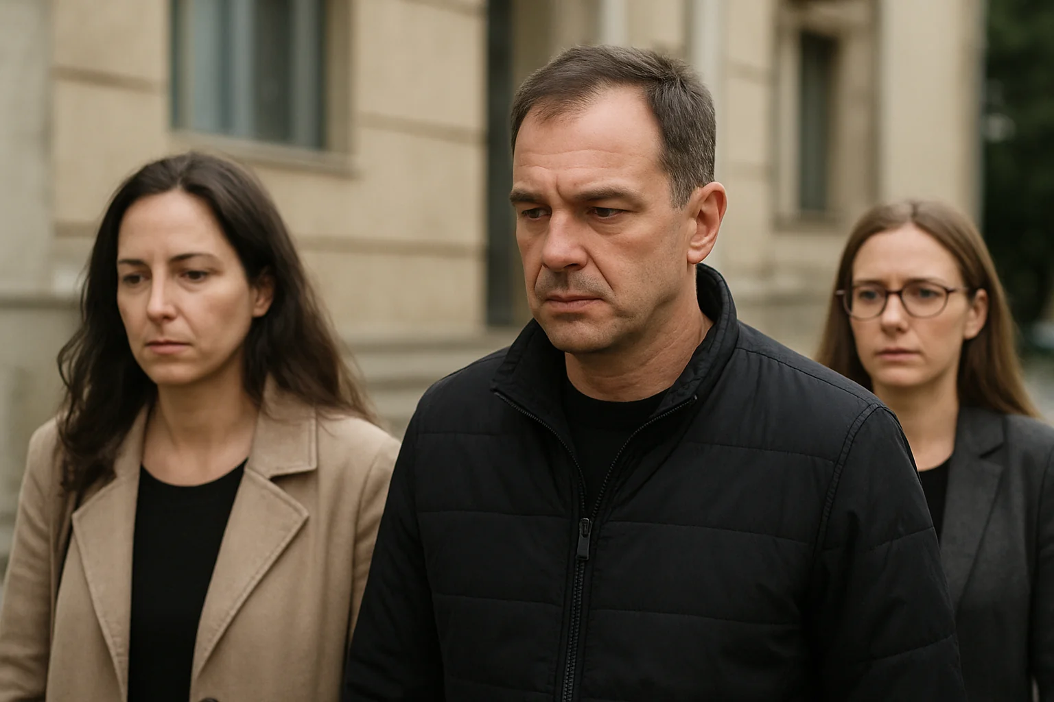 Tribunalul Arad menține clasarea dosarului Florin Lind