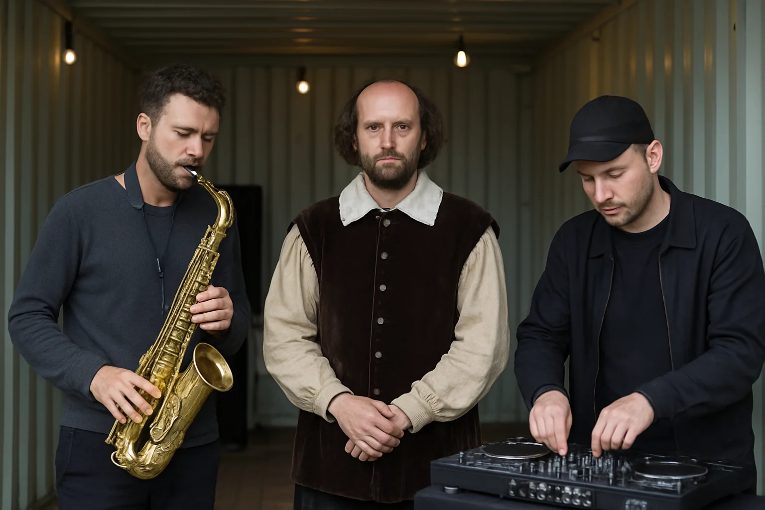 Ultima zi Underground Festival Arad: program și anulări
