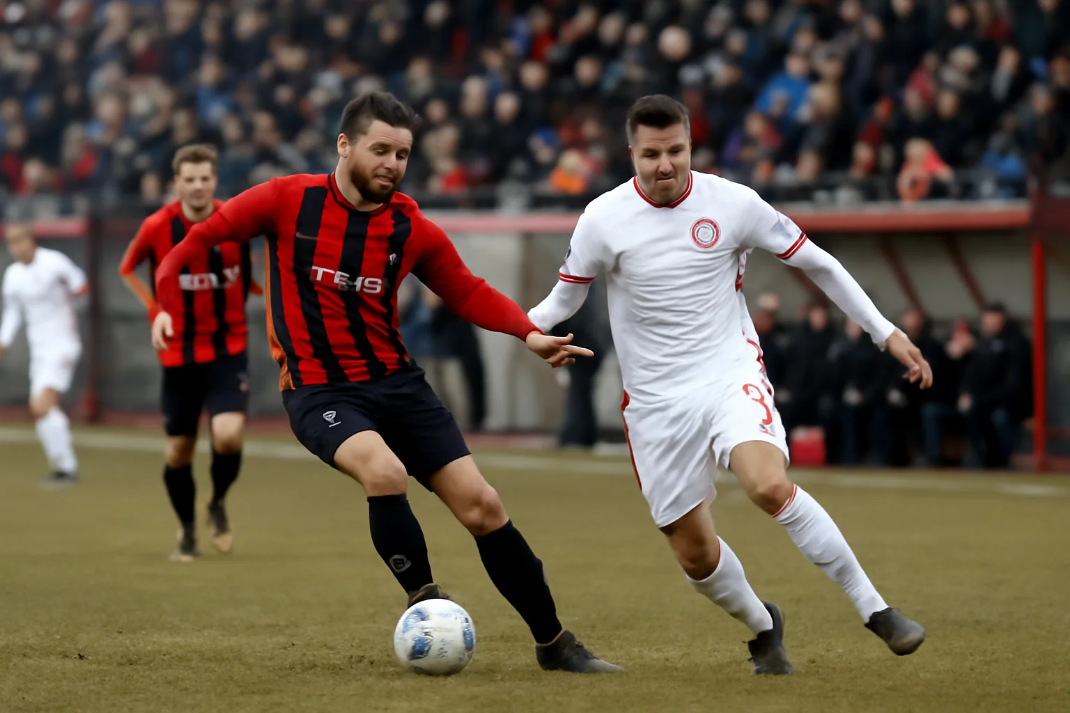 UTA Arad joacă în deplasare la Miercurea Ciuc pe 7 februarie 2026