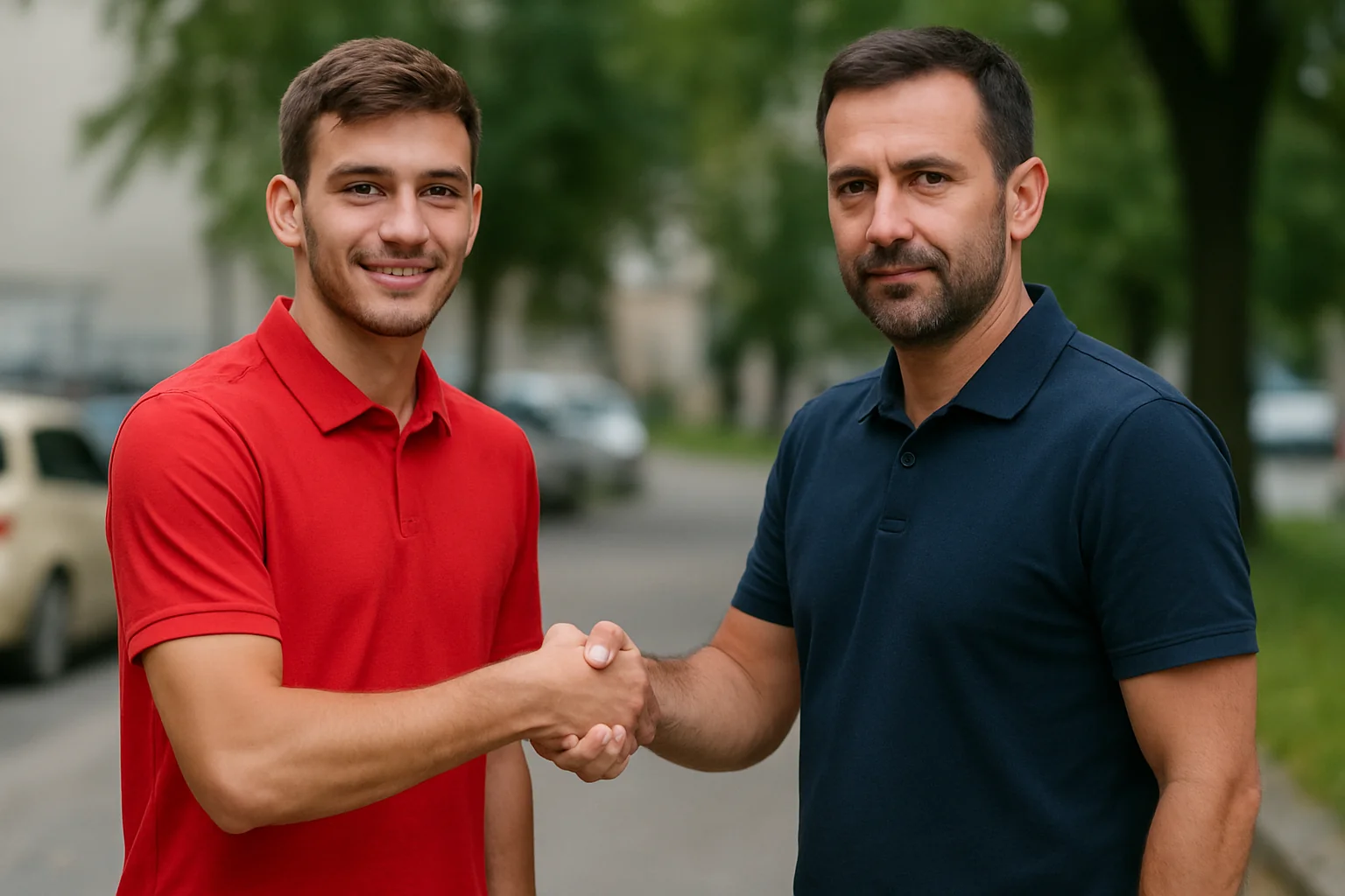 UTA Arad l-a transferat pe Alexi Pitu pentru sezonul 2026-2027