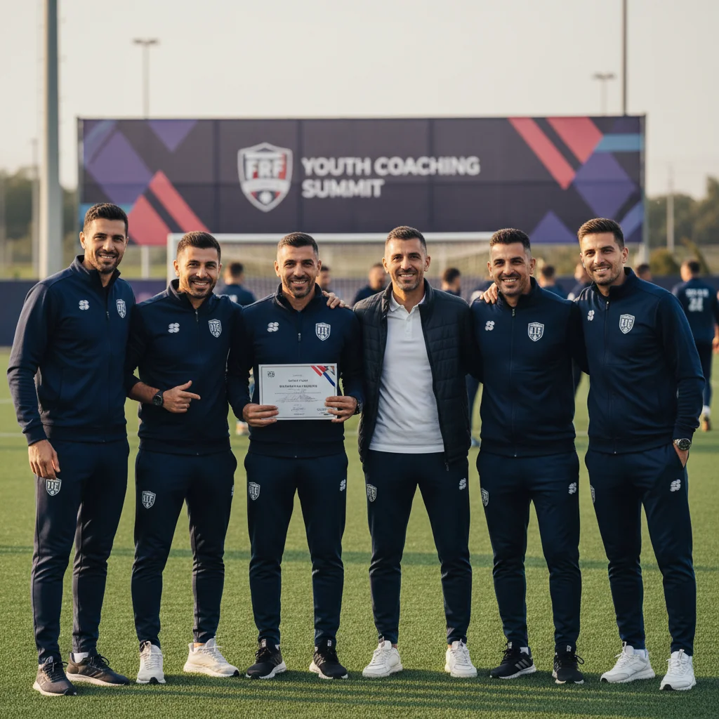 UTA participă cu șase antrenori la Summitul Național de Coaching