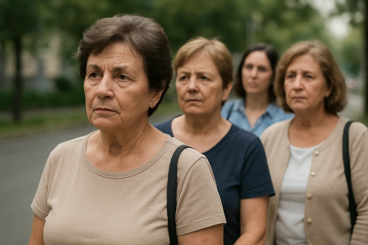 Vârsta de pensionare a femeilor crește la 62 de ani și 7 luni din iulie 2026