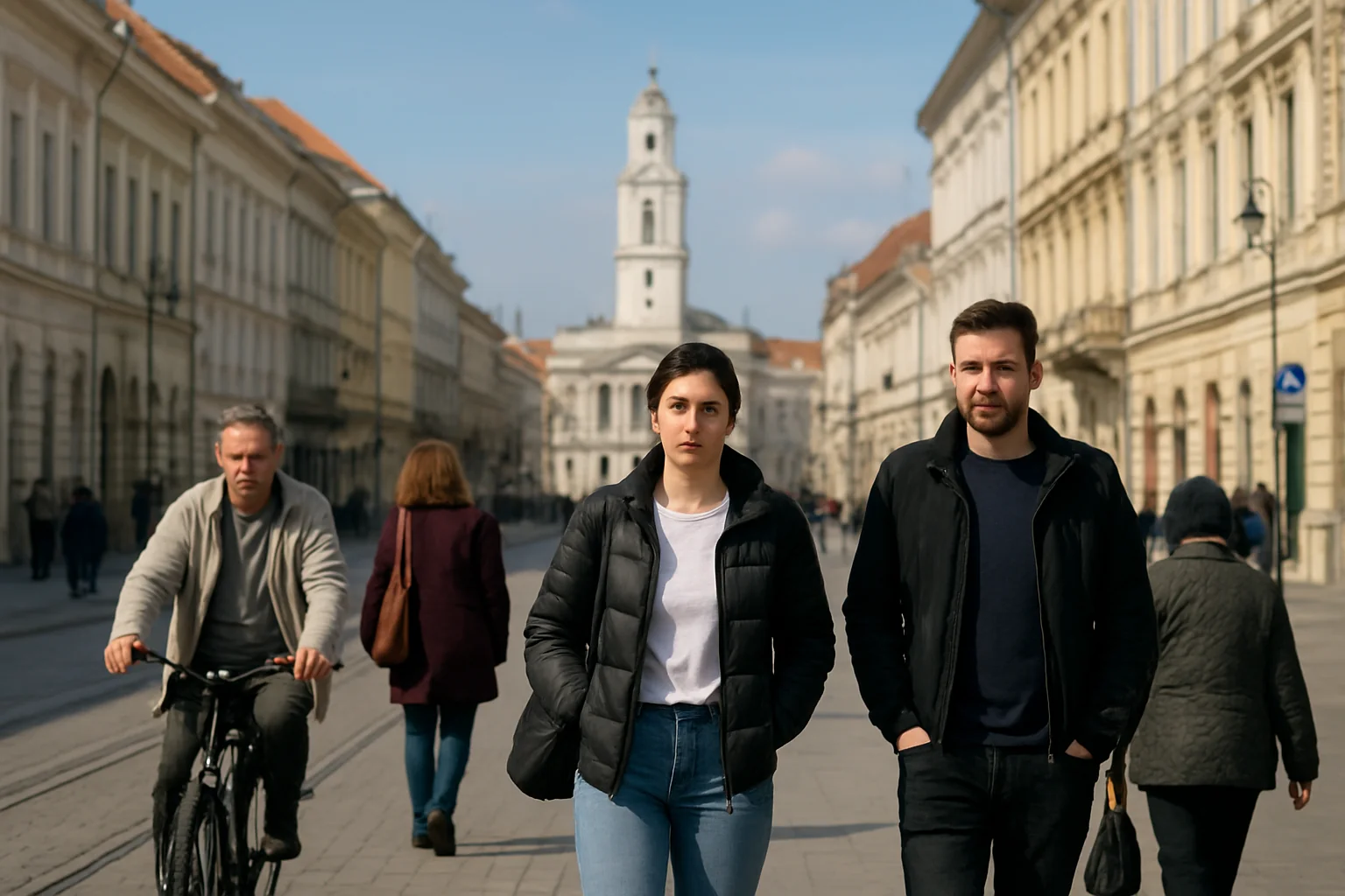 Viața cotidiană în Arad: O privire actualizată pe 28 martie 2026