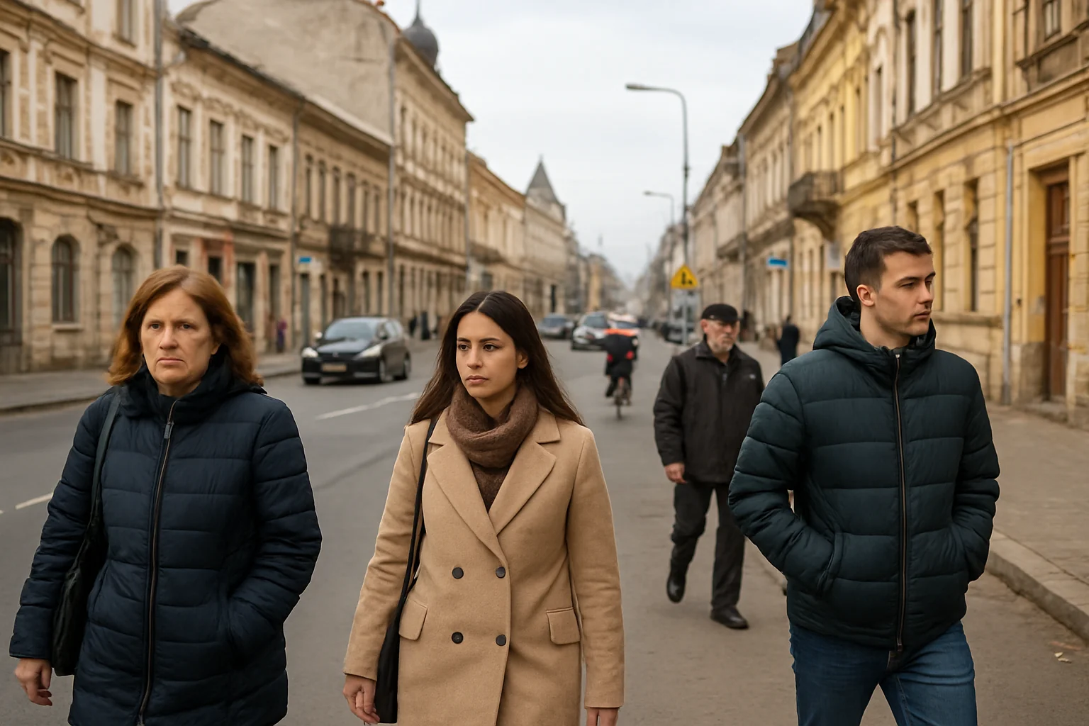 Viața cotidiană în Arad: O zi de 23 februarie 2026