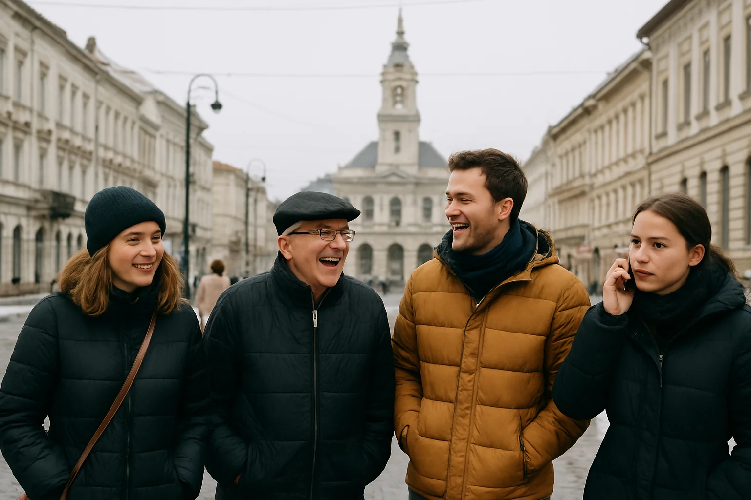 Viața cotidiană în Arad: știri utile și o porție de umor pentru 2026-01-21