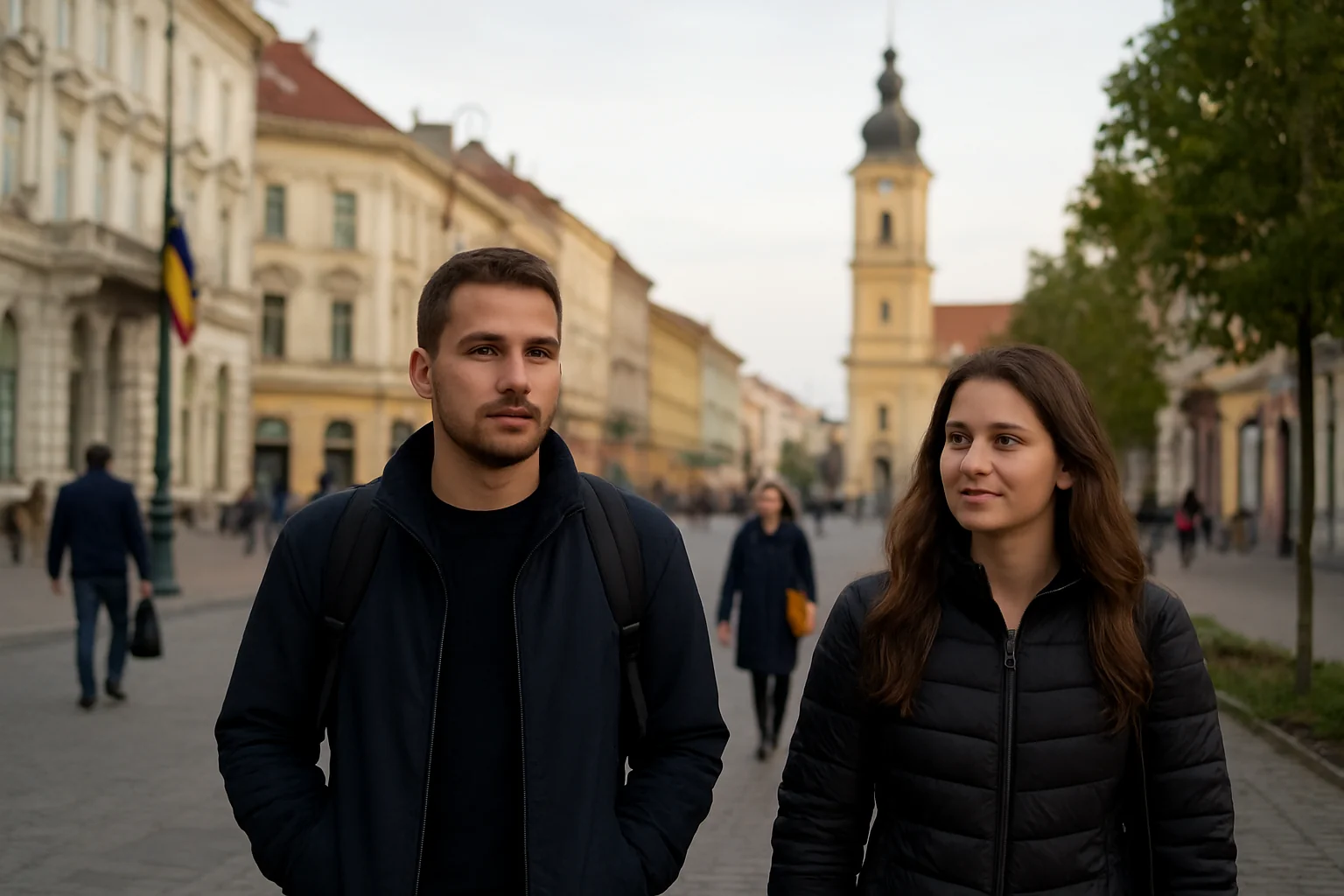 Viața în Arad în 2026: perspective și noutăți locale
