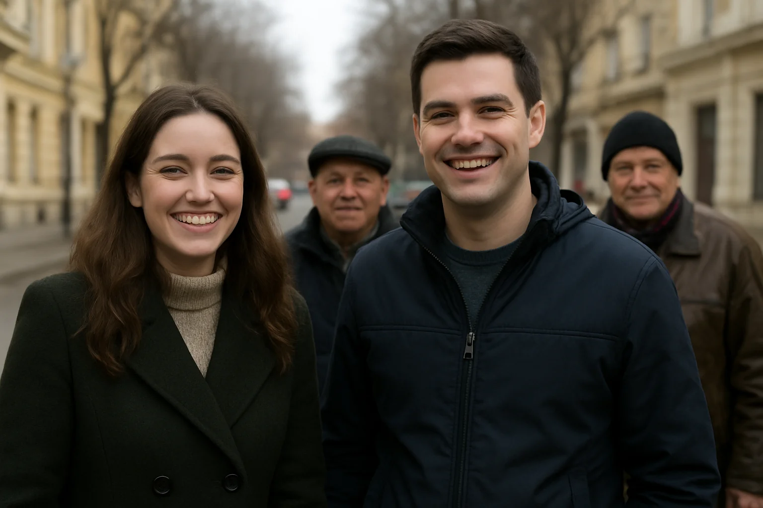 Viața în Arad pe 2 februarie 2026: noutăți, bancuri și un zâmbet pentru toți