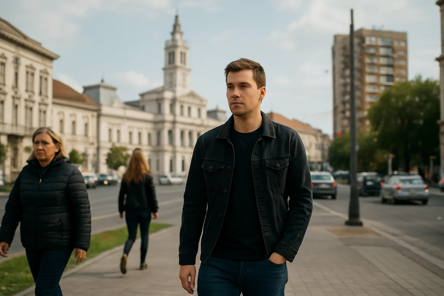 Viața urbană în Arad: dezvoltare, provocări și perspective
