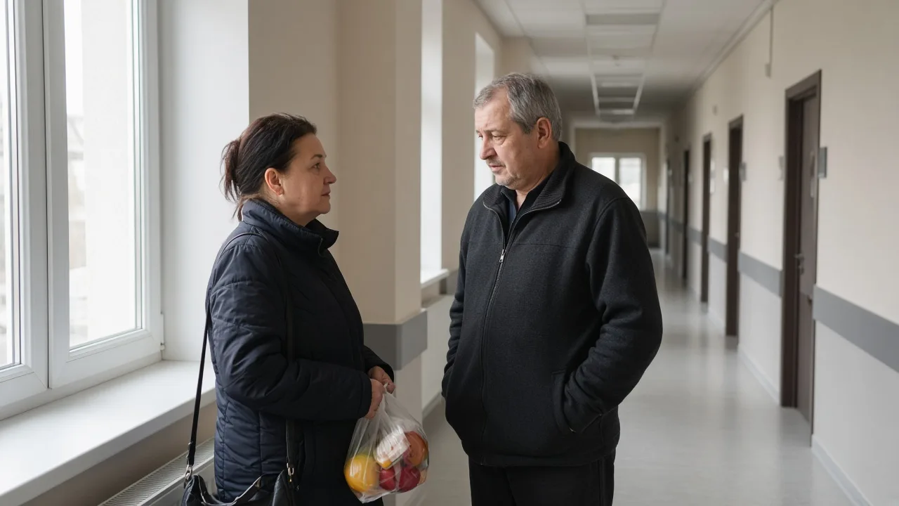 Vizite la SCJU Arad: 13:00 și 17:00 în săptămână, ATI la alte ore