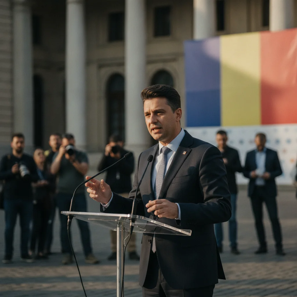 Vot AUR împotriva înzestrării Armatei Române
