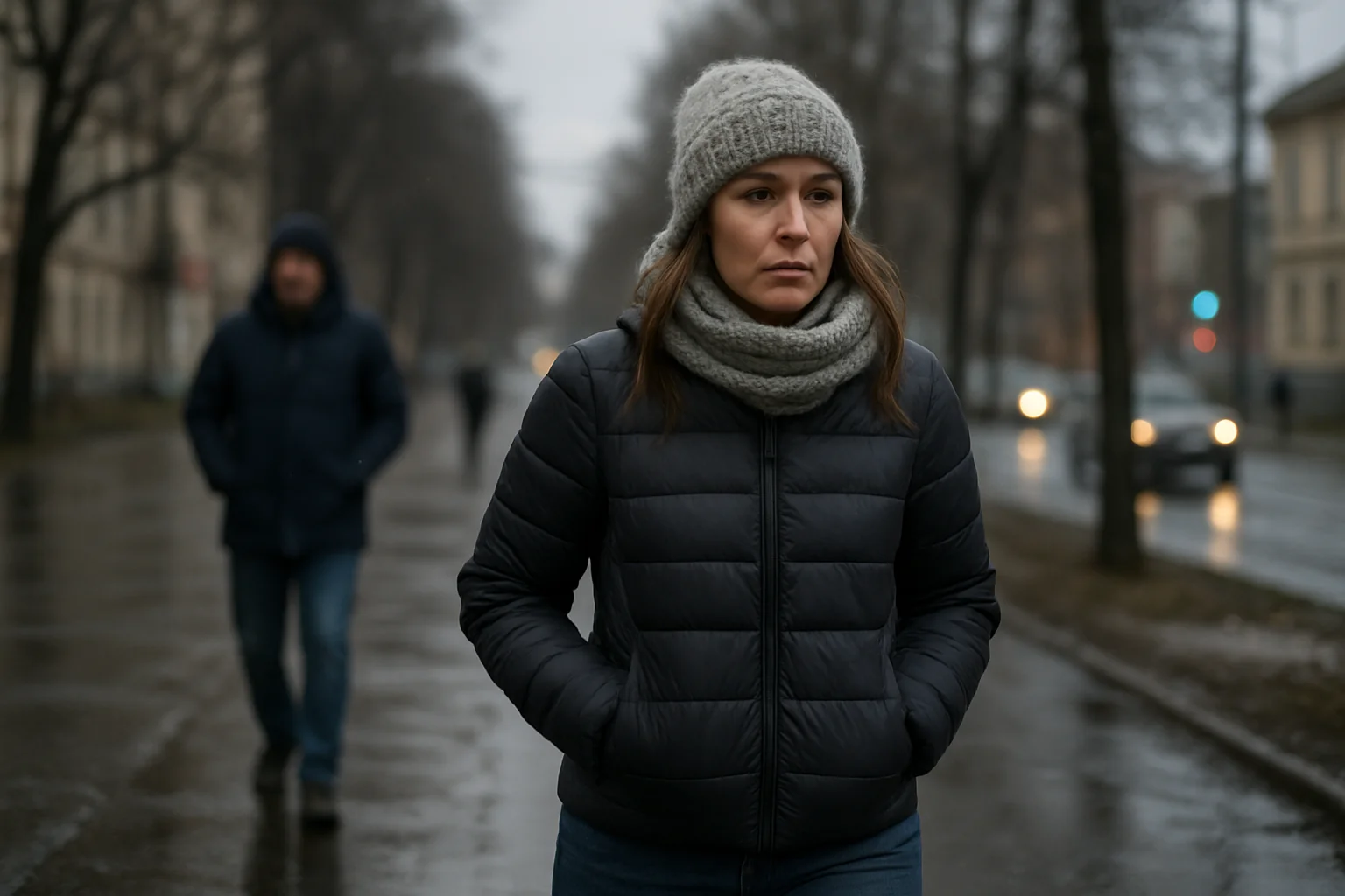 Vremea azi în Arad – 15 ianuarie 2026