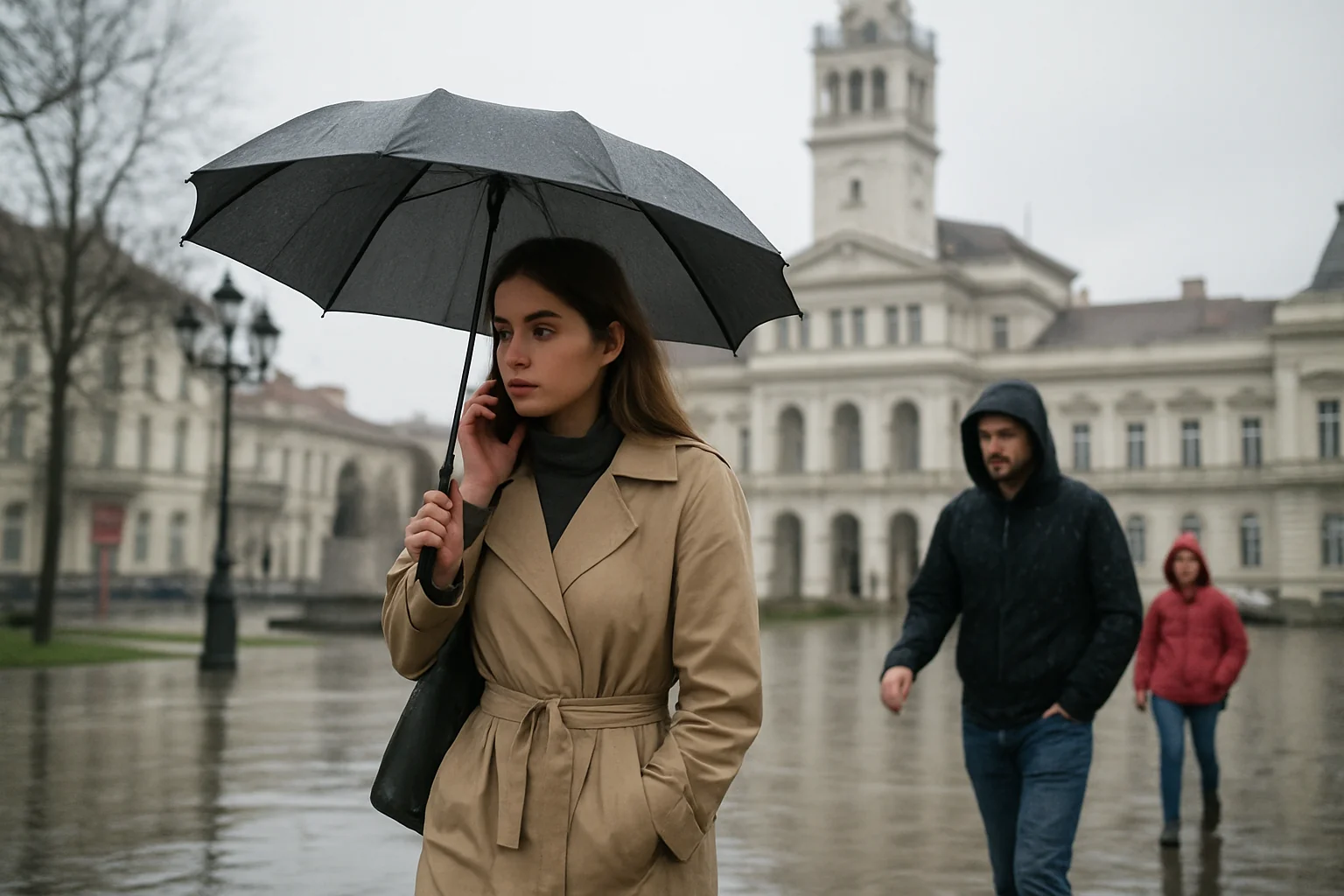 Vremea azi în Arad – 6 aprilie 2026