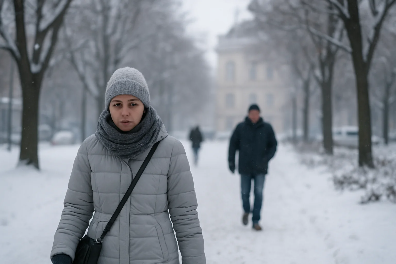 Vremea azi în Arad – 6 ianuarie 2026