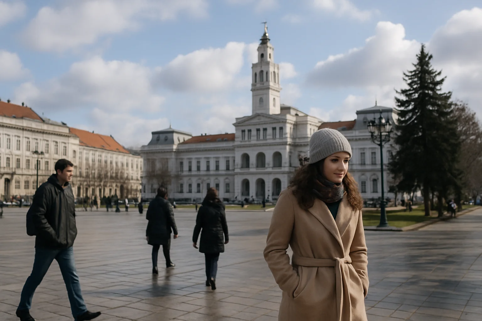 Vremea azi în Arad – 7 martie 2026