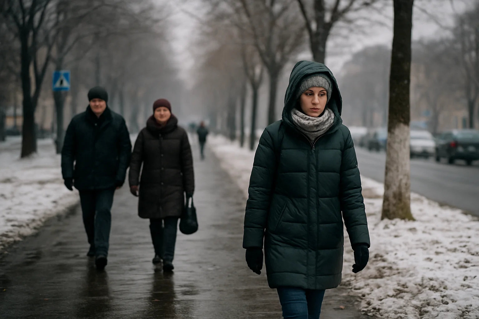 Vremea azi în Arad – 8 ianuarie 2026
